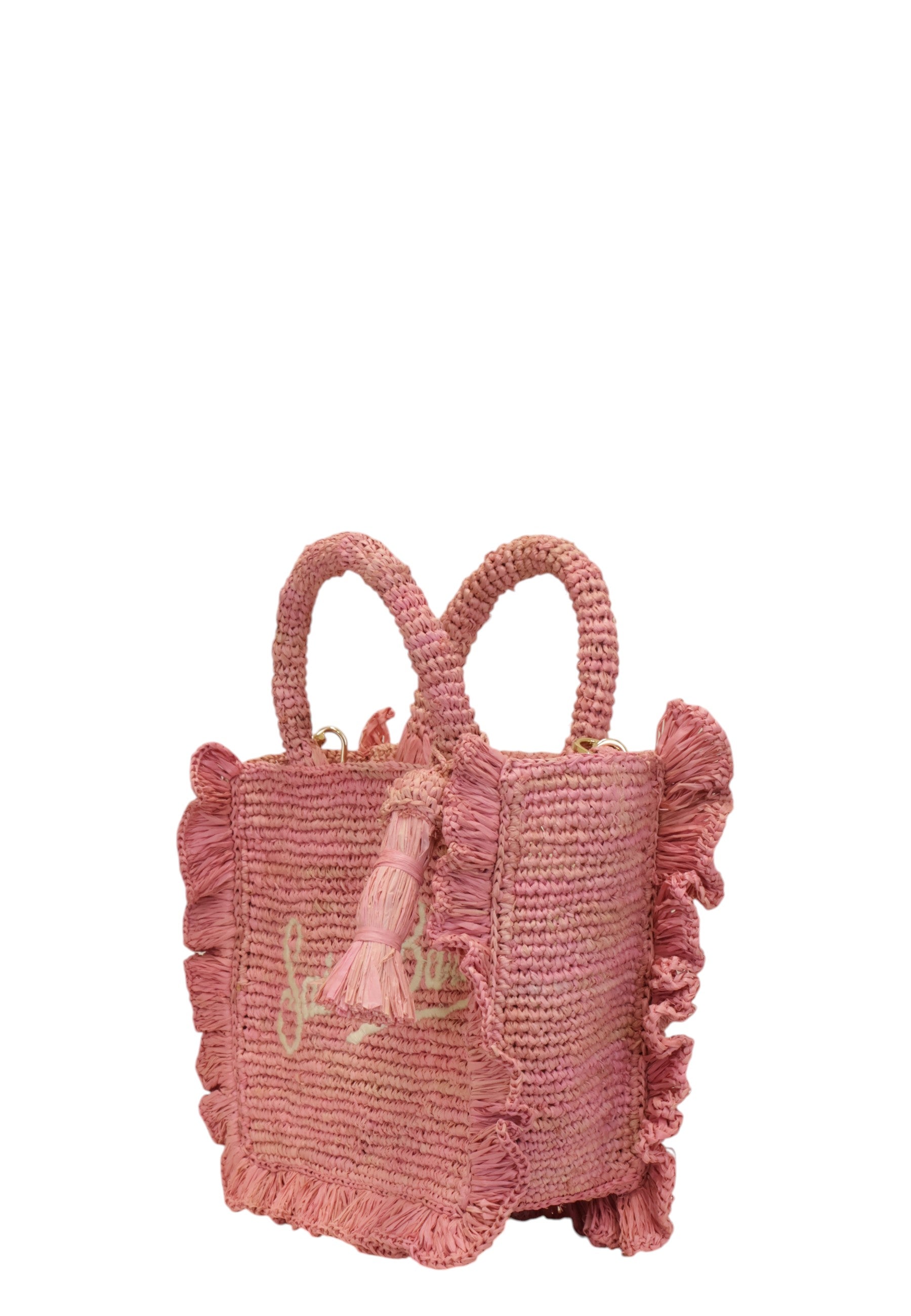 BORSE MARE Rosa Mc2 Saint Barth