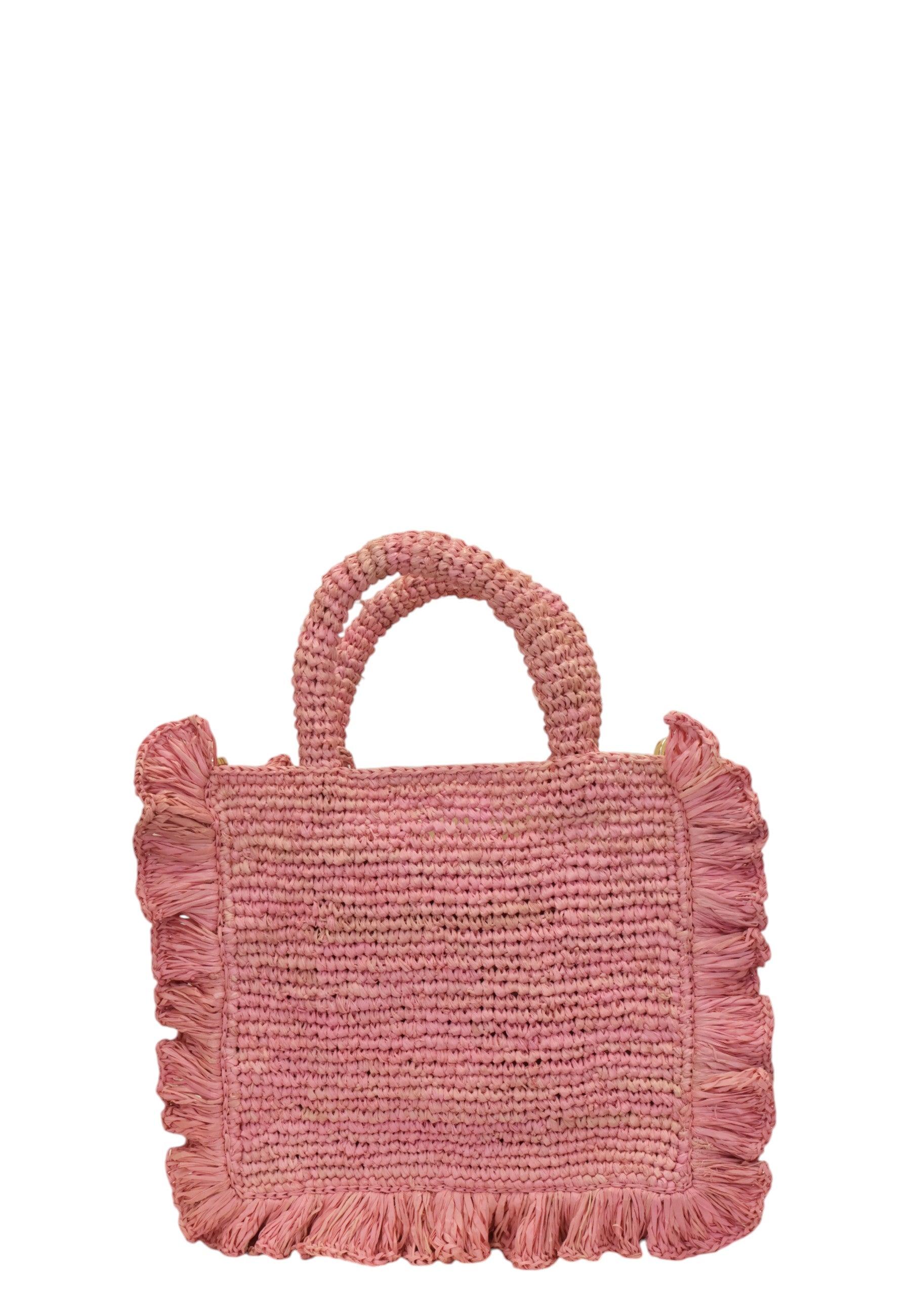 BORSE MARE Rosa Mc2 Saint Barth