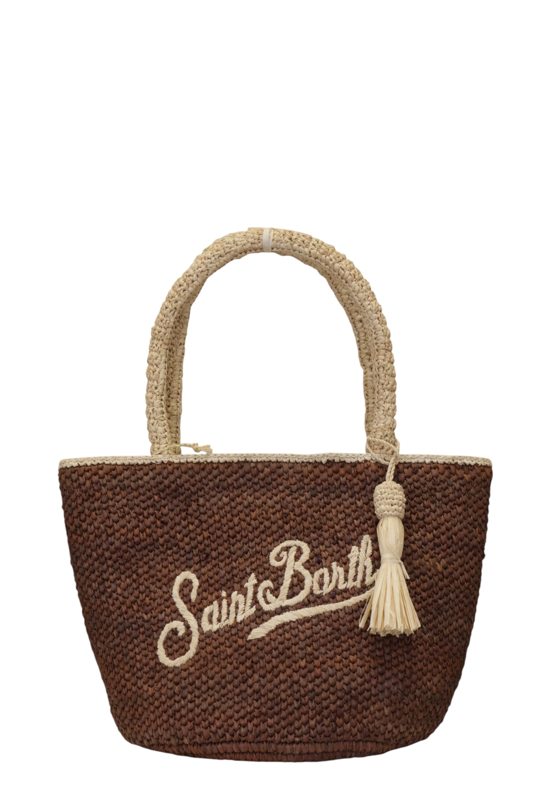 BORSE MARE Marrone Mc2 Saint Barth