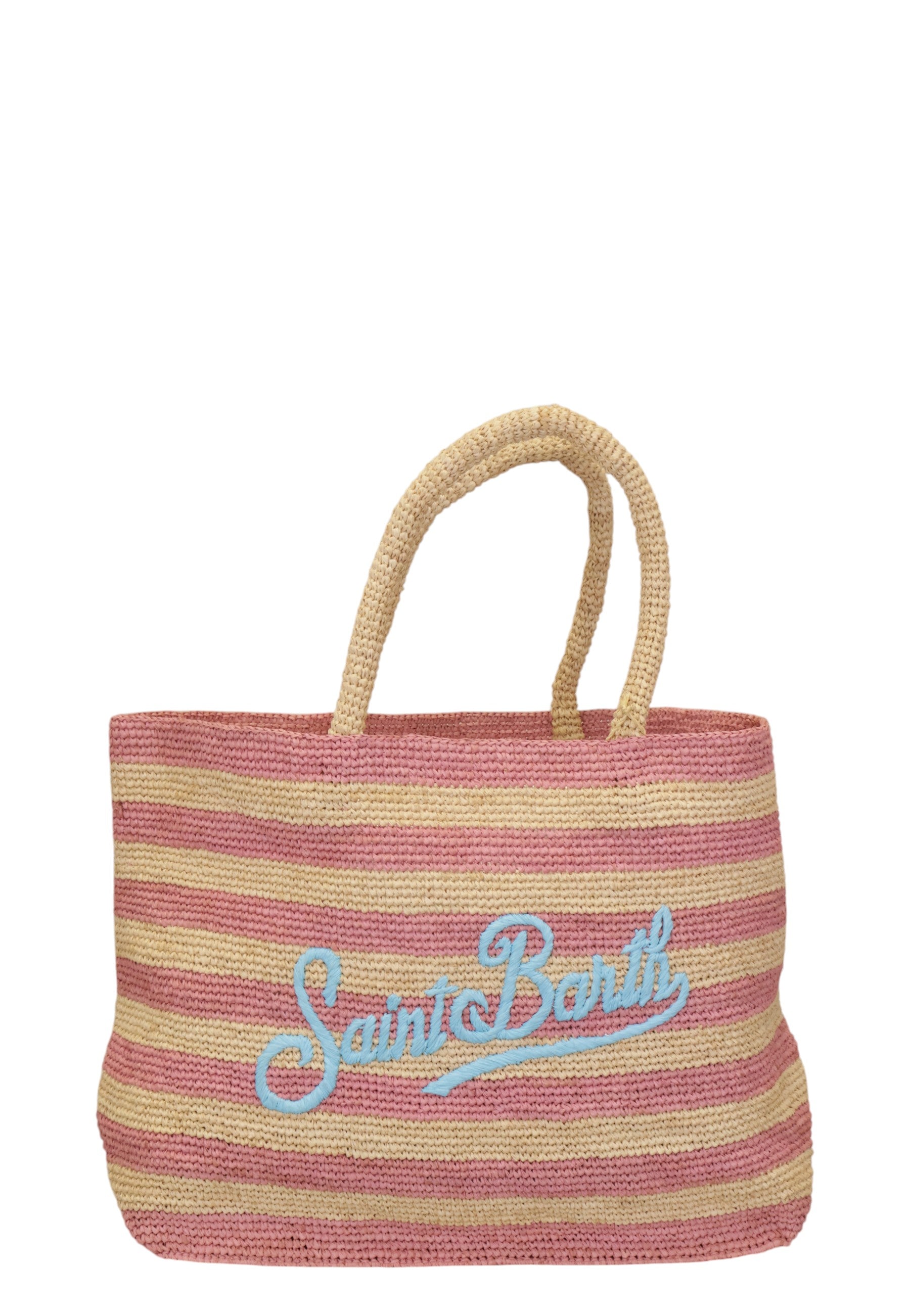 BORSE MARE Beige Mc2 Saint Barth