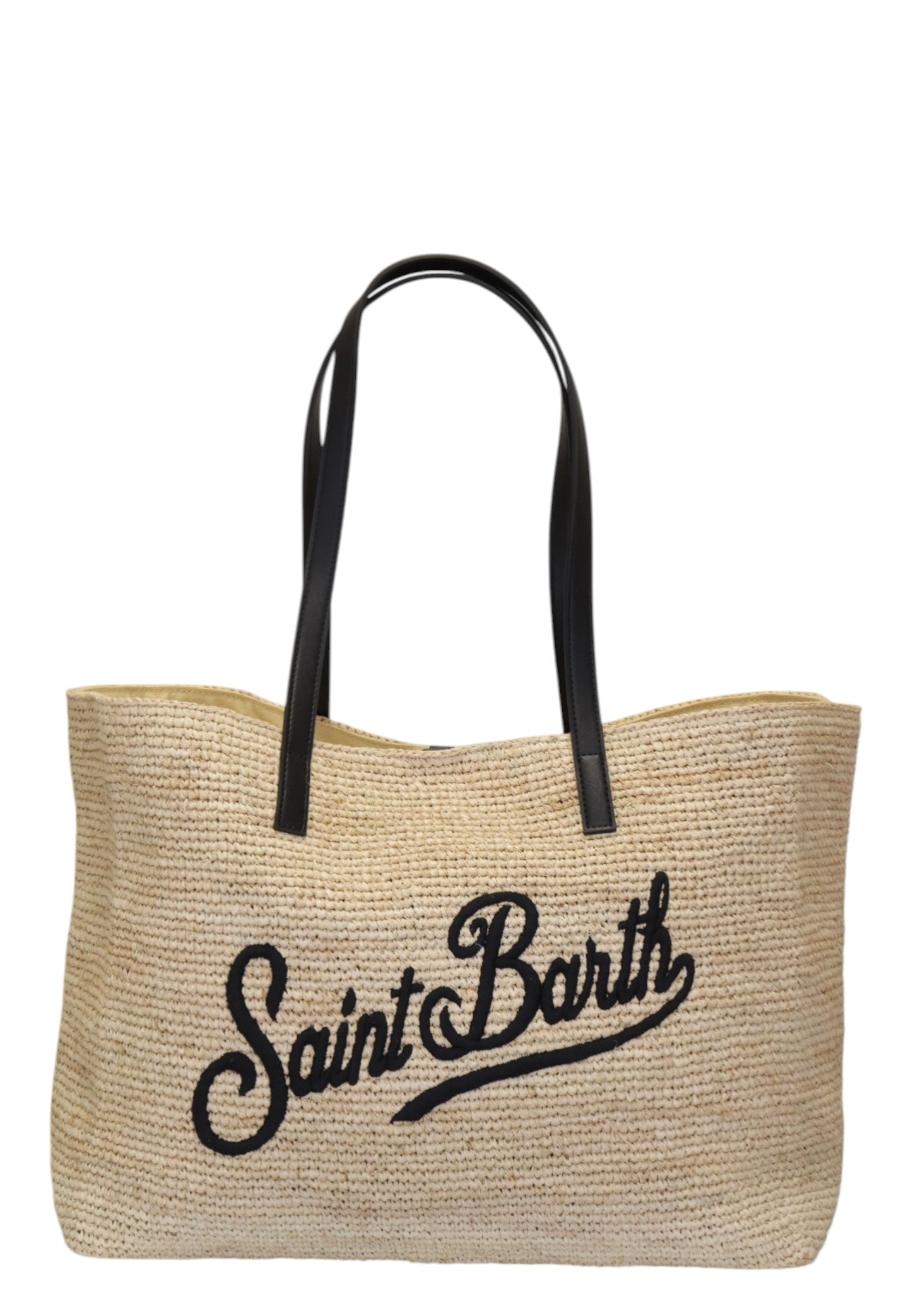 BORSE Beige Mc2 Saint Barth