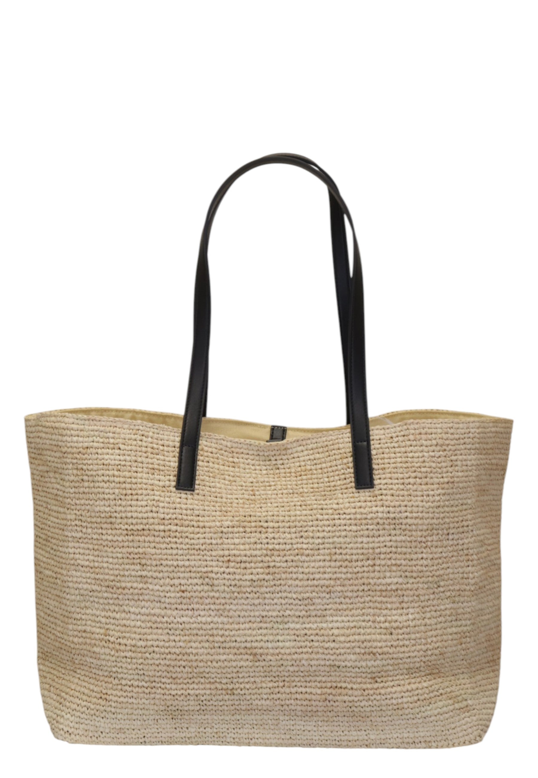 BORSE Beige Mc2 Saint Barth
