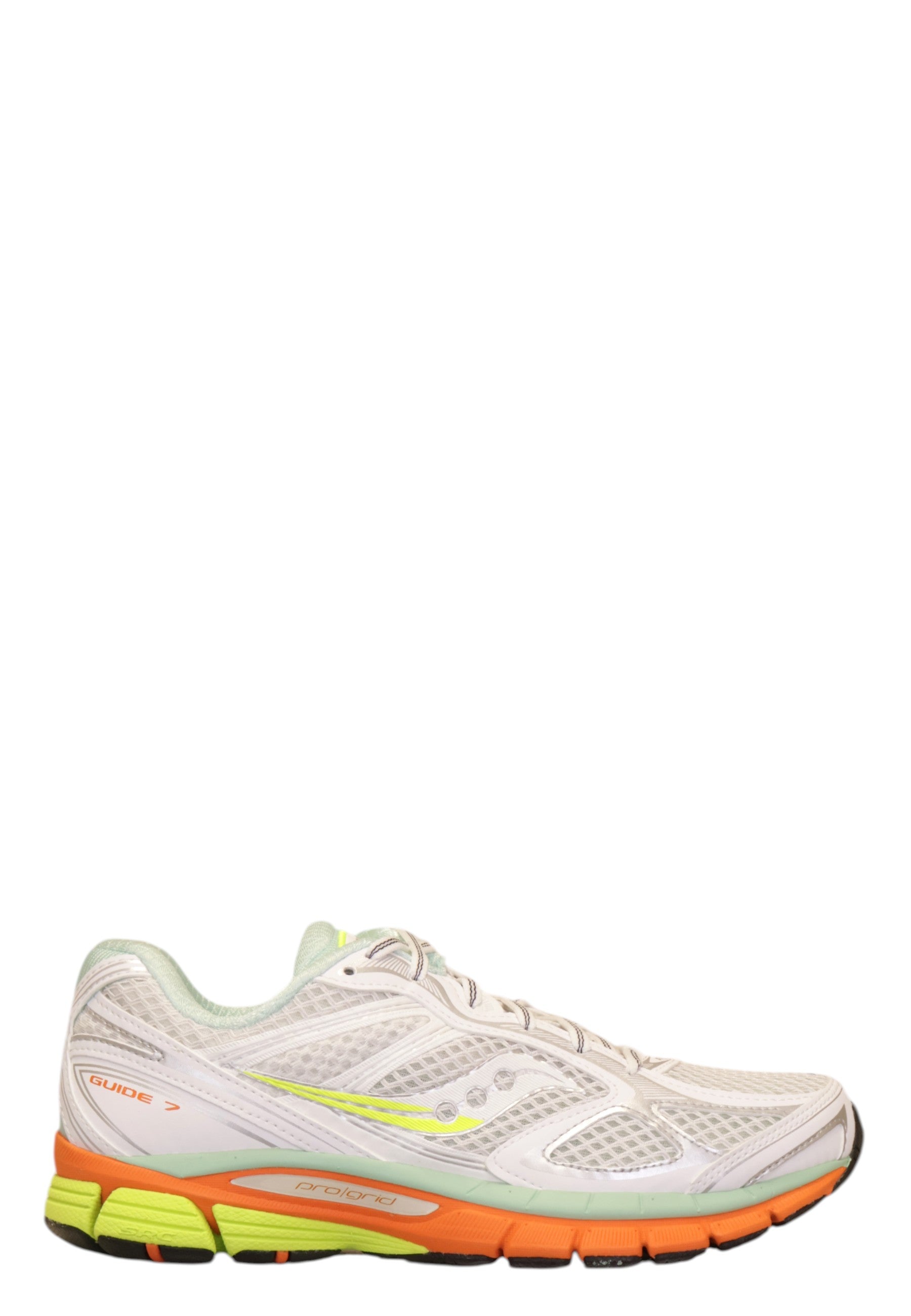 SNEAKERS Bianco Saucony