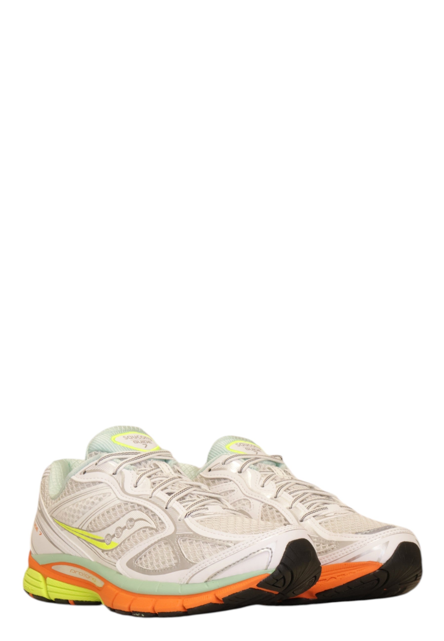 SNEAKERS Bianco Saucony