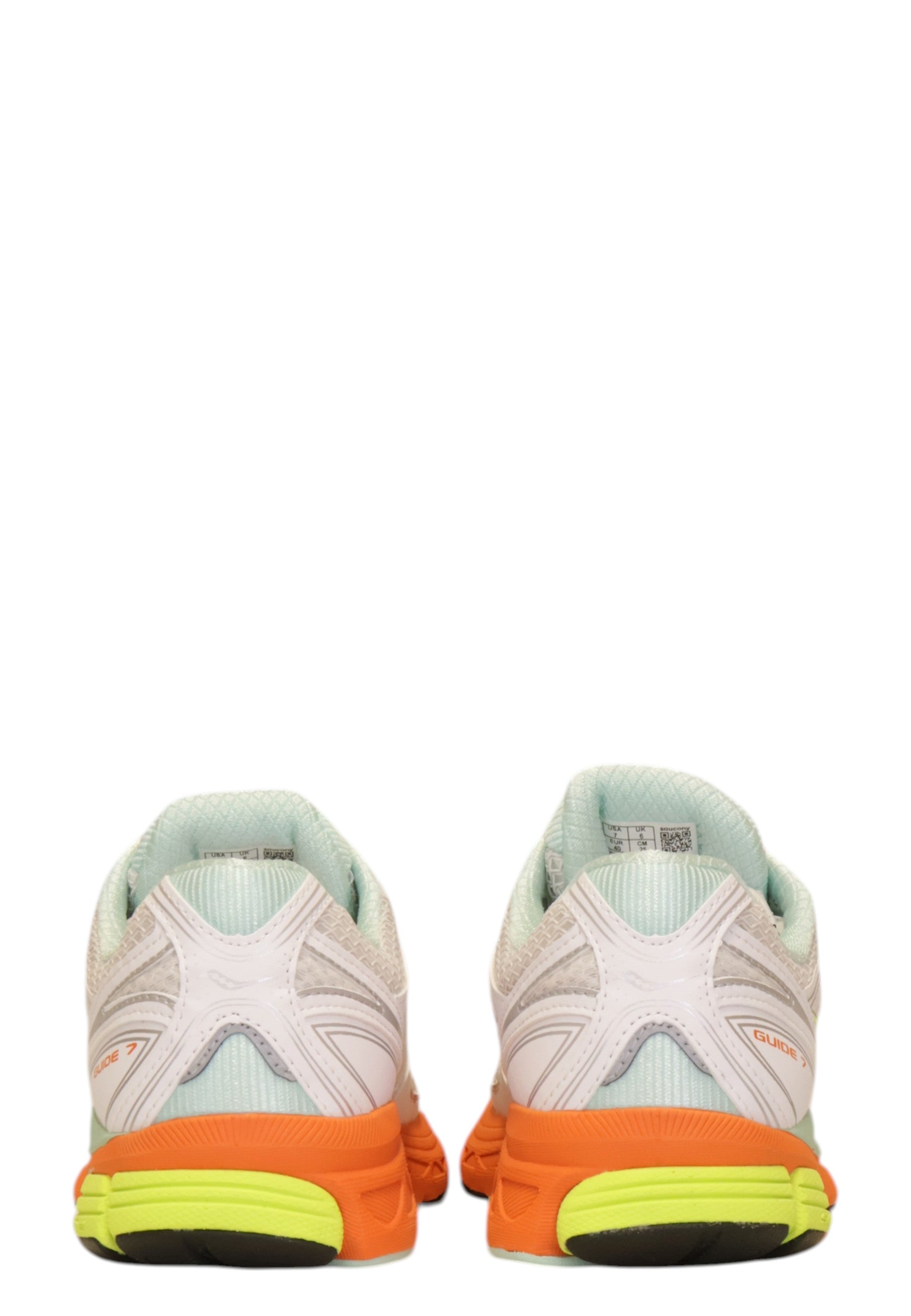 SNEAKERS Bianco Saucony