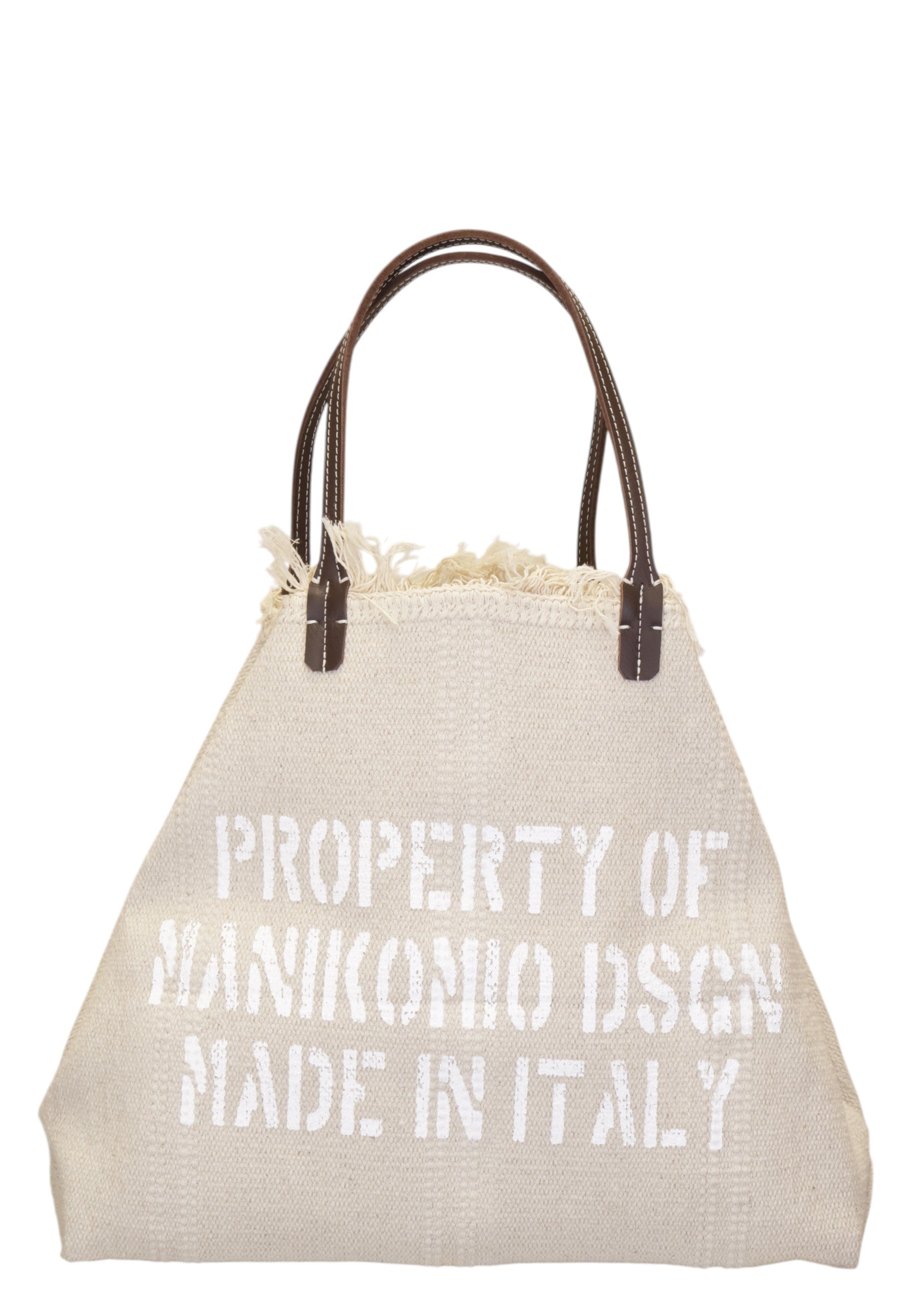 BORSE Verde Manikomio Dsgn