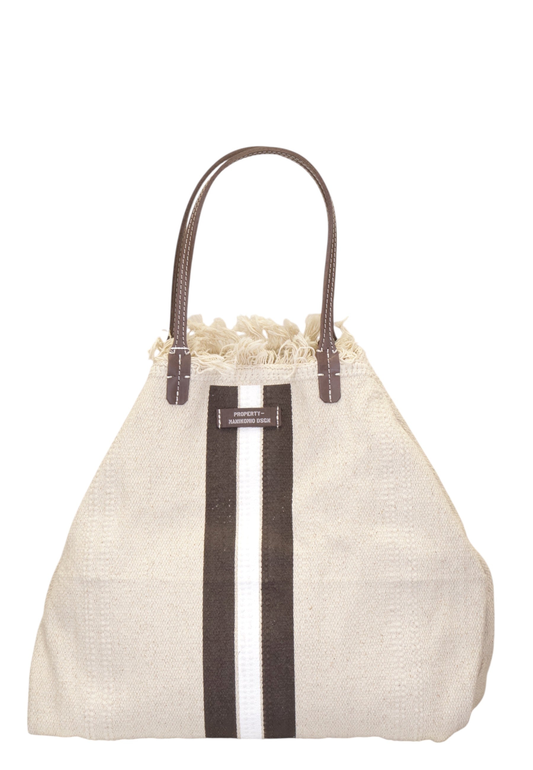 BORSE Marrone Manikomio Dsgn