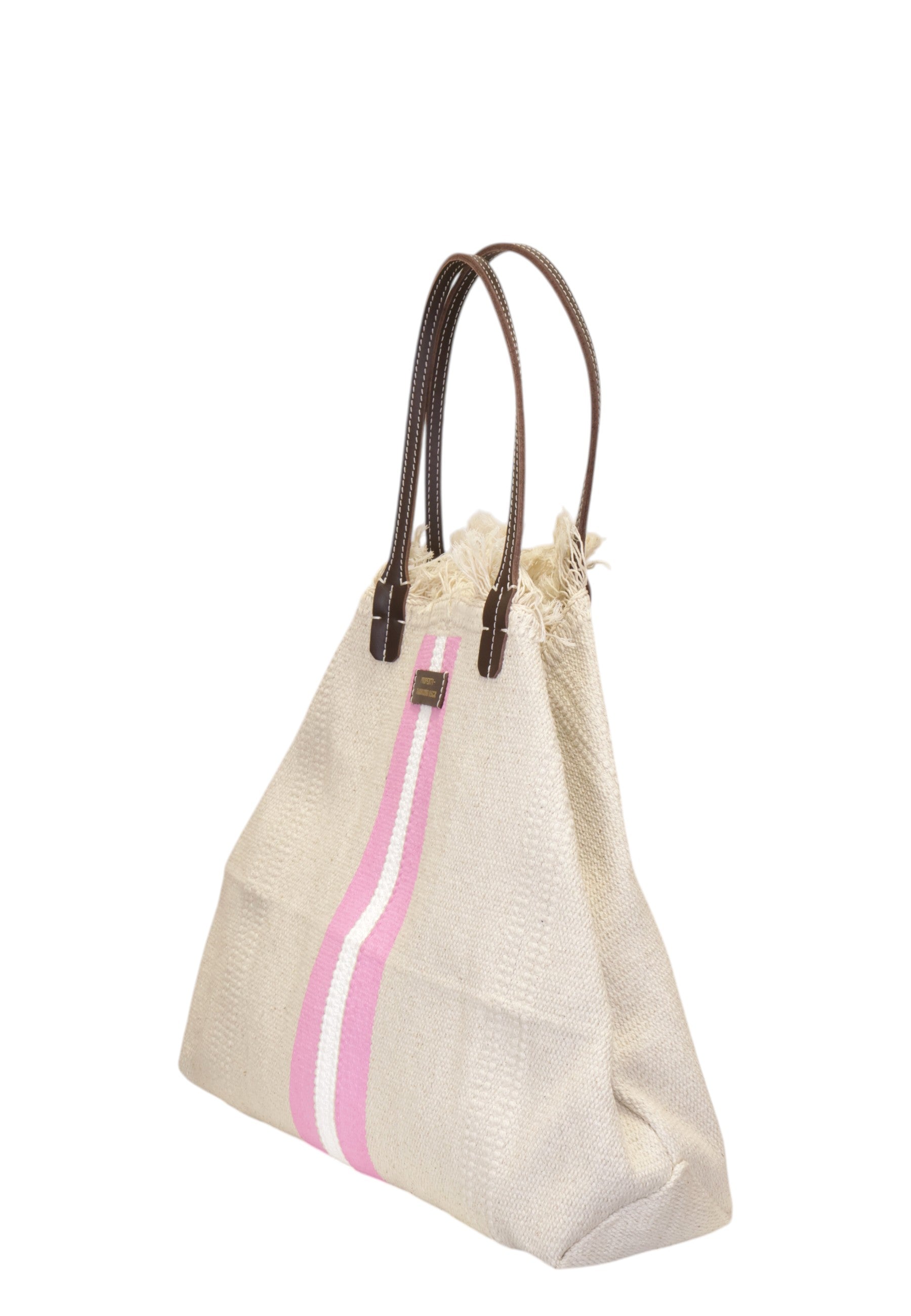 BORSE Rosa Manikomio Dsgn