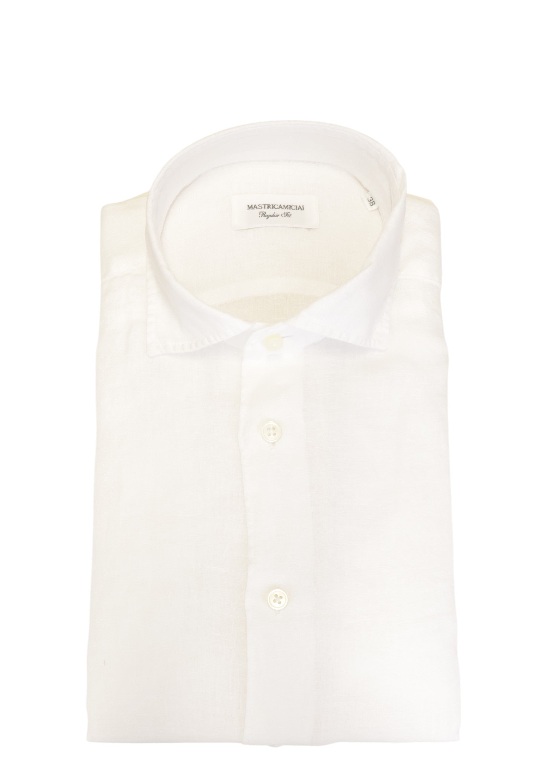 CAMICIE Bianco Mastri Camiciai