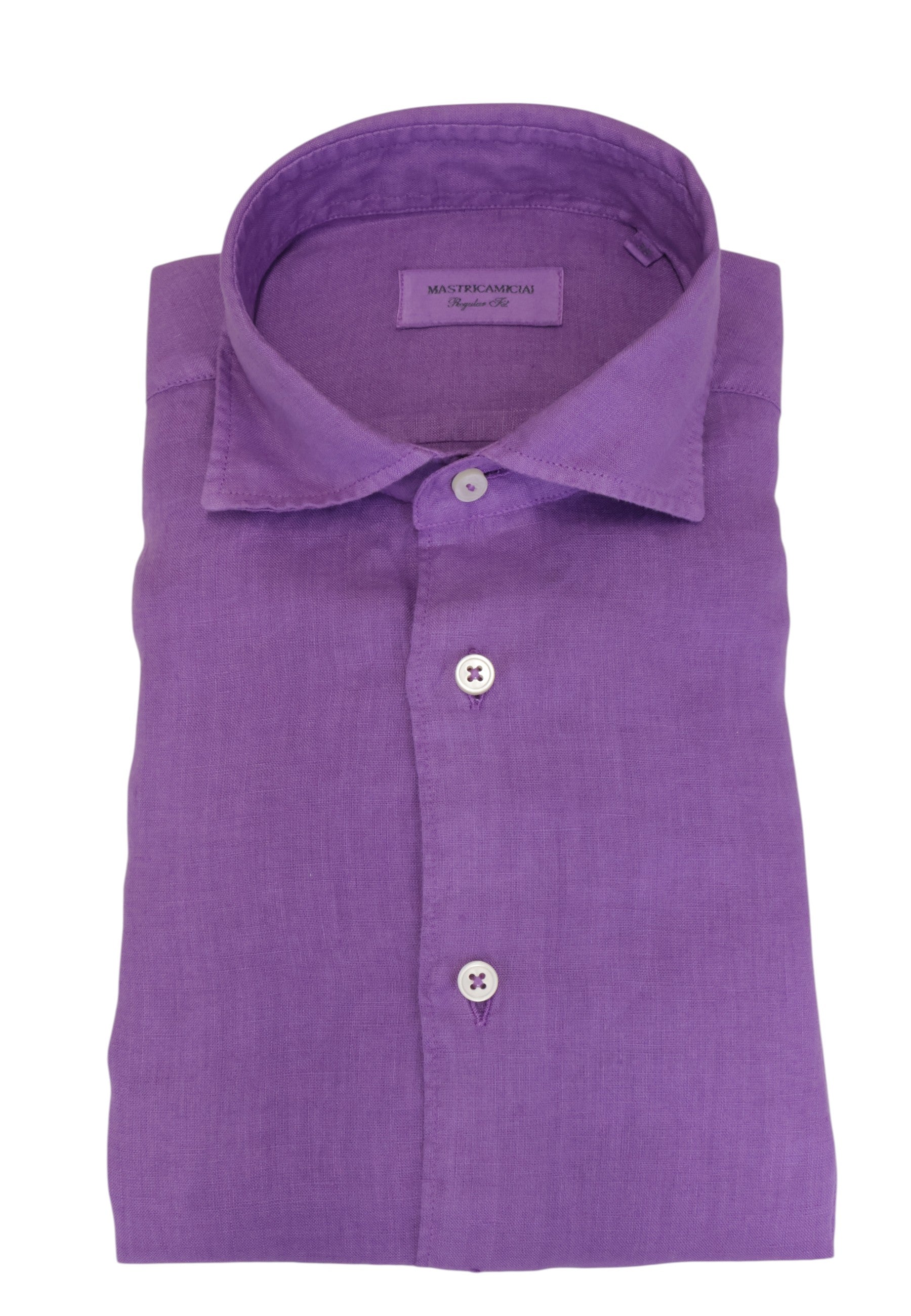 CAMICIE Viola Mastri Camiciai