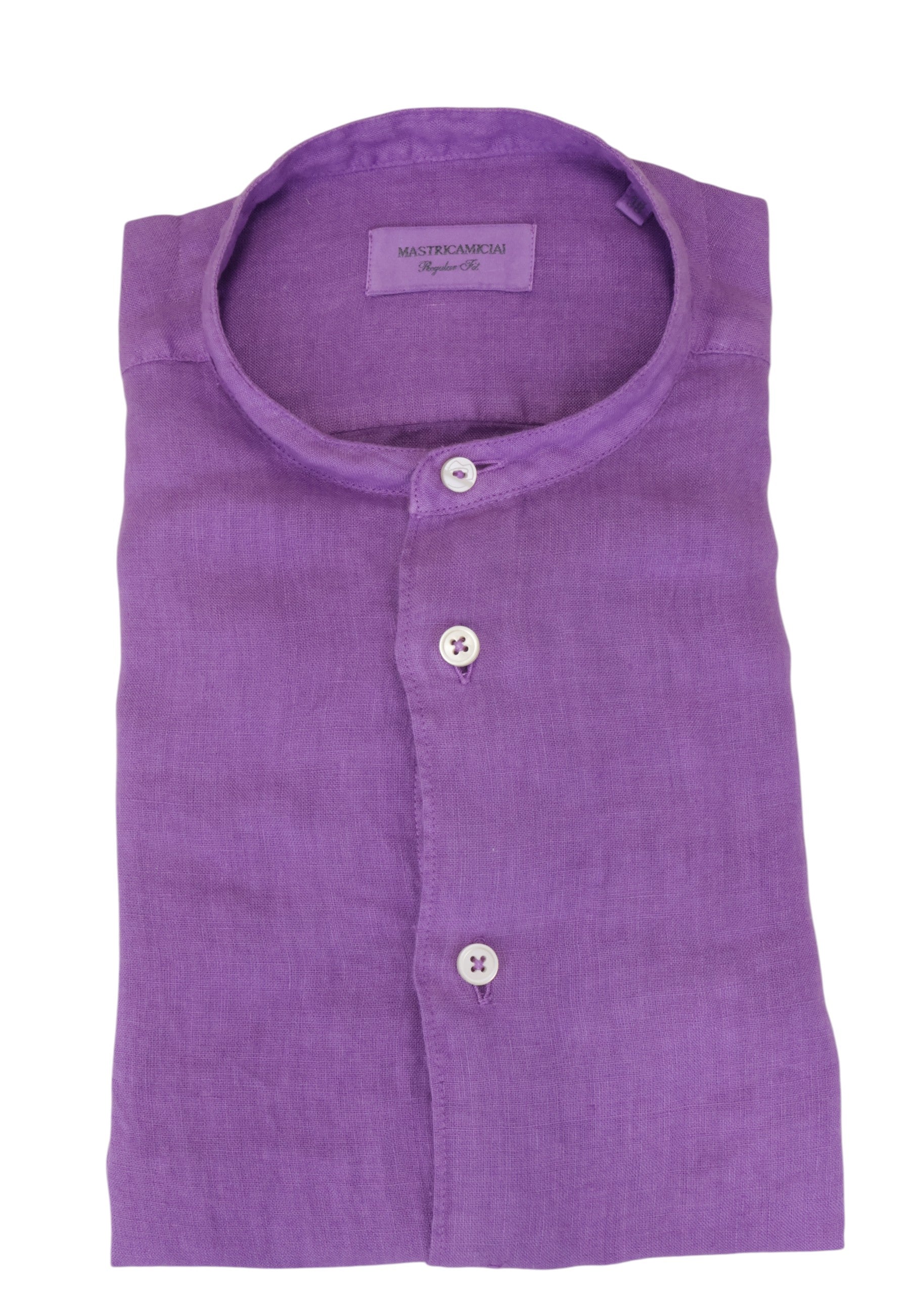 CAMICIE Viola Mastri Camiciai