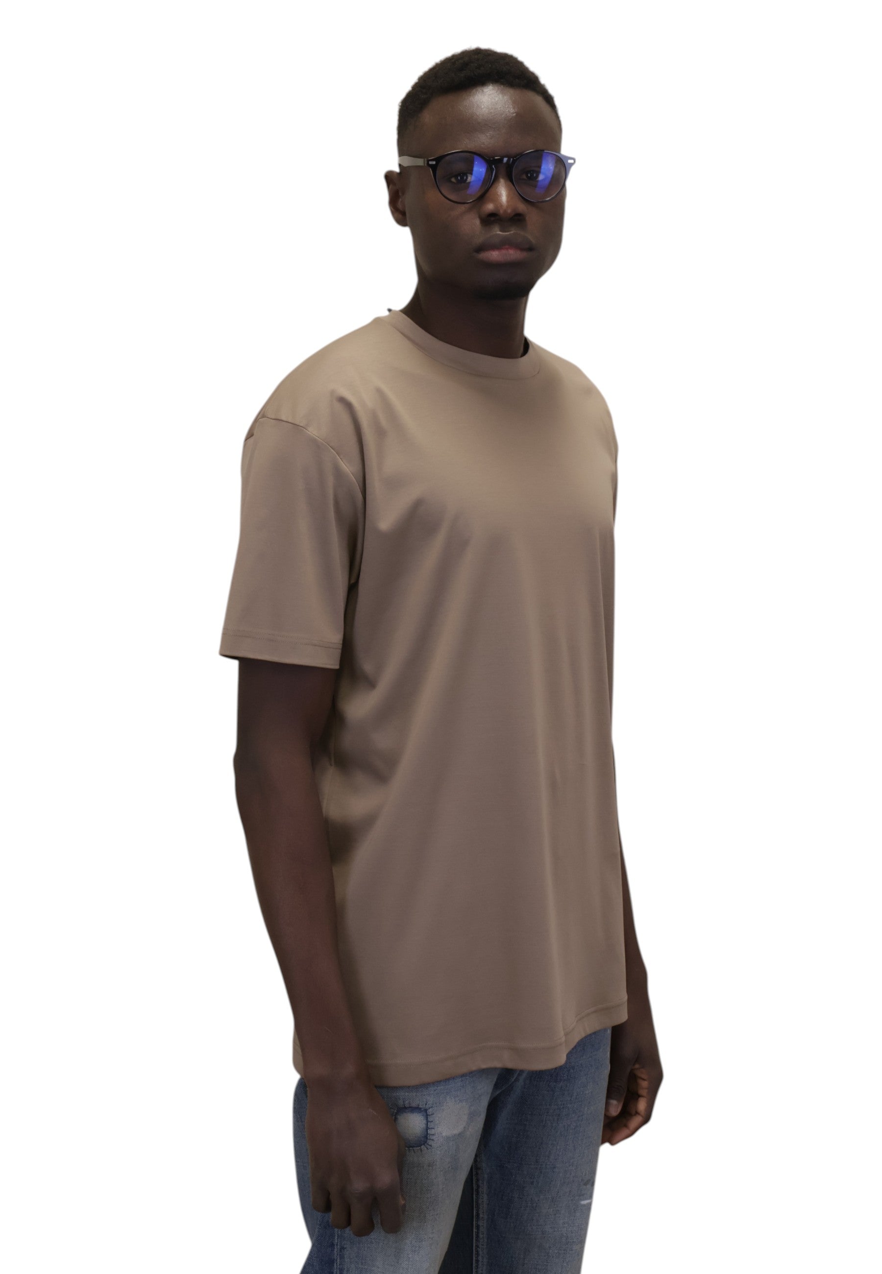 T-SHIRT Fango Michele Carbone