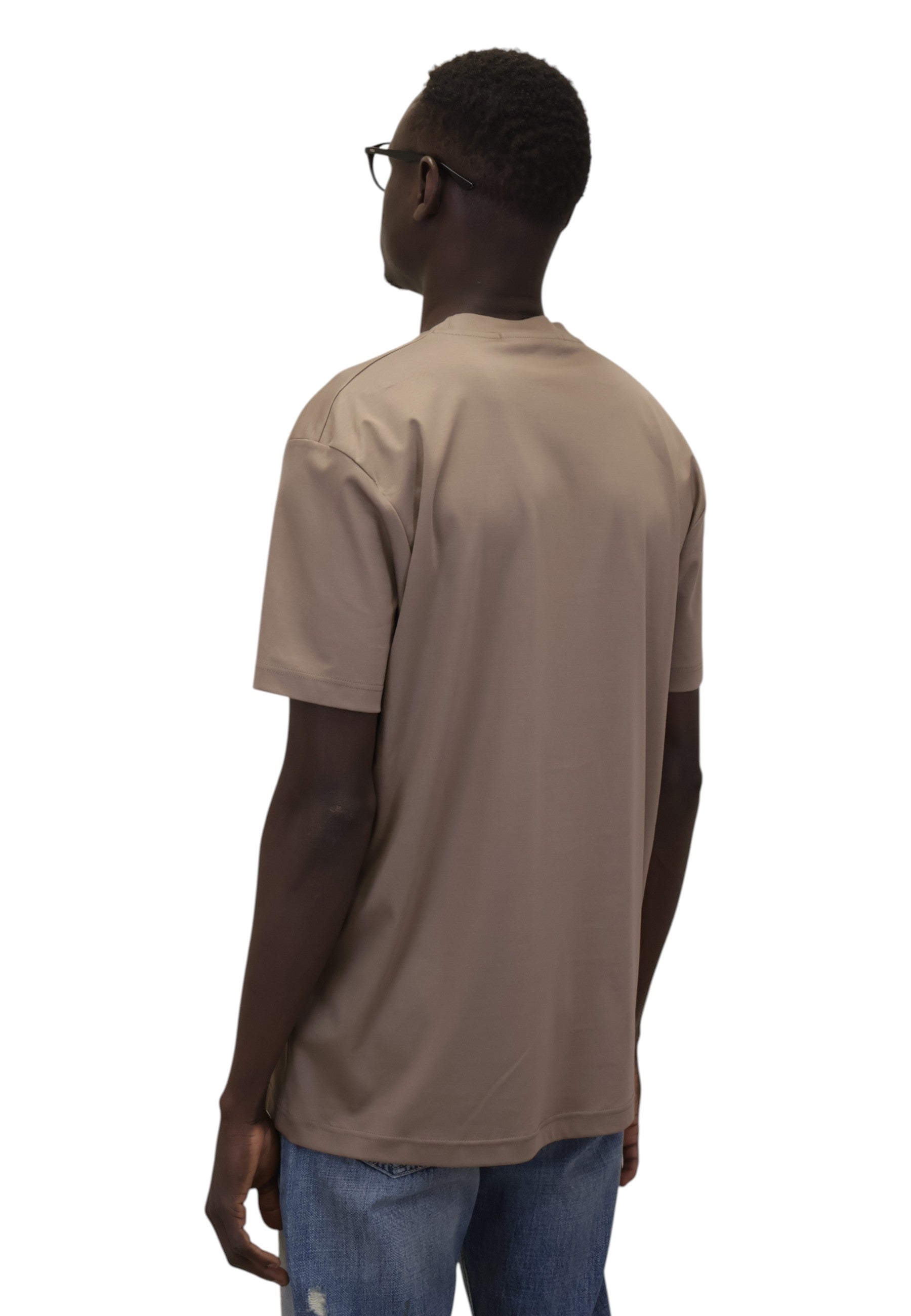 T-SHIRT Fango Michele Carbone