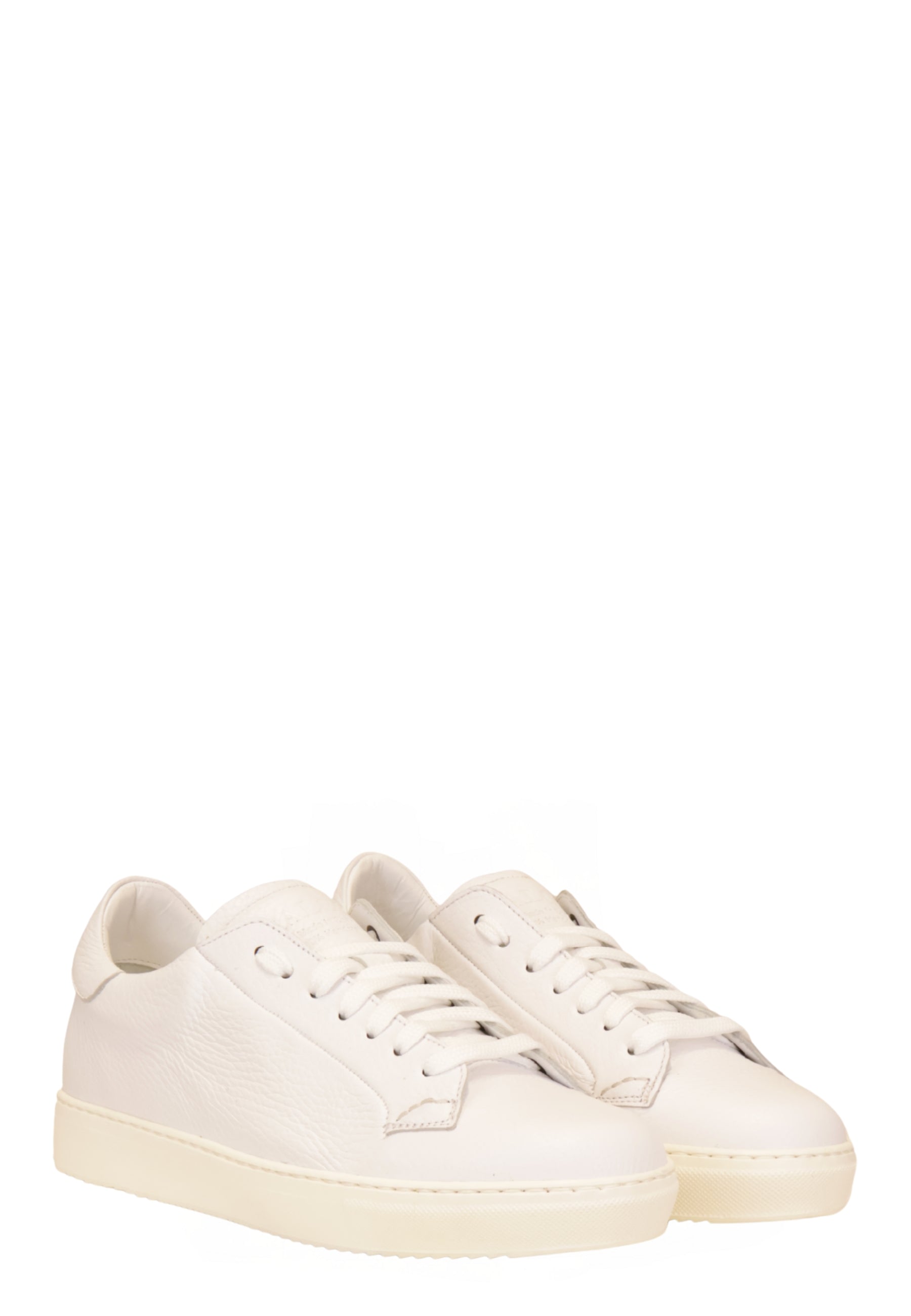 SNEAKERS Bianco Calce