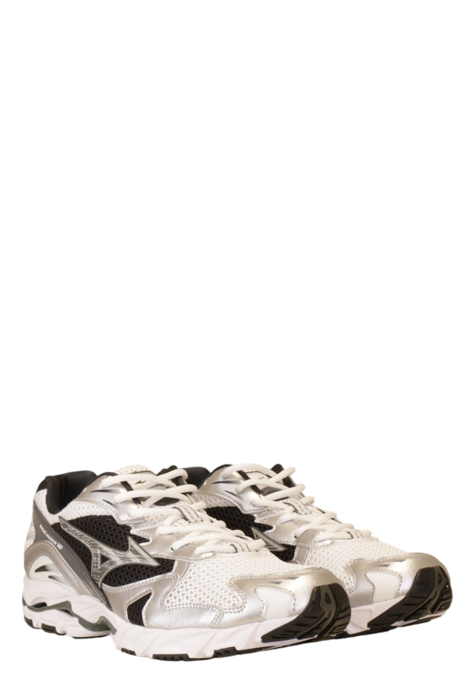 SNEAKERS Bianco Mizuno