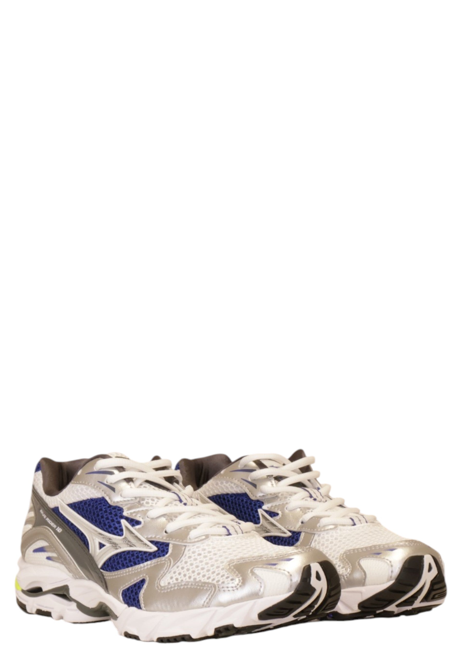 SNEAKERS Bianco Mizuno