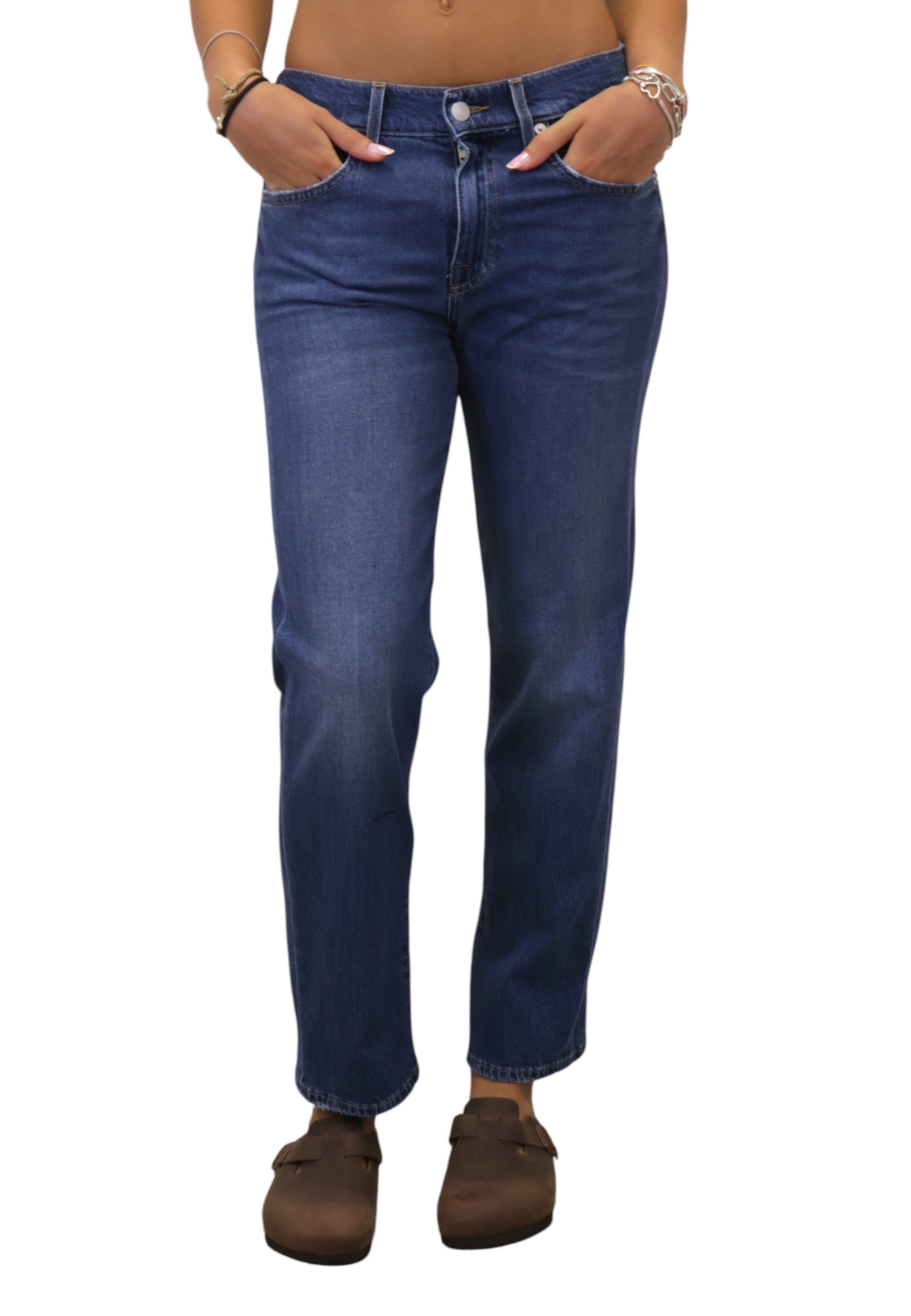 JEANS Blu People