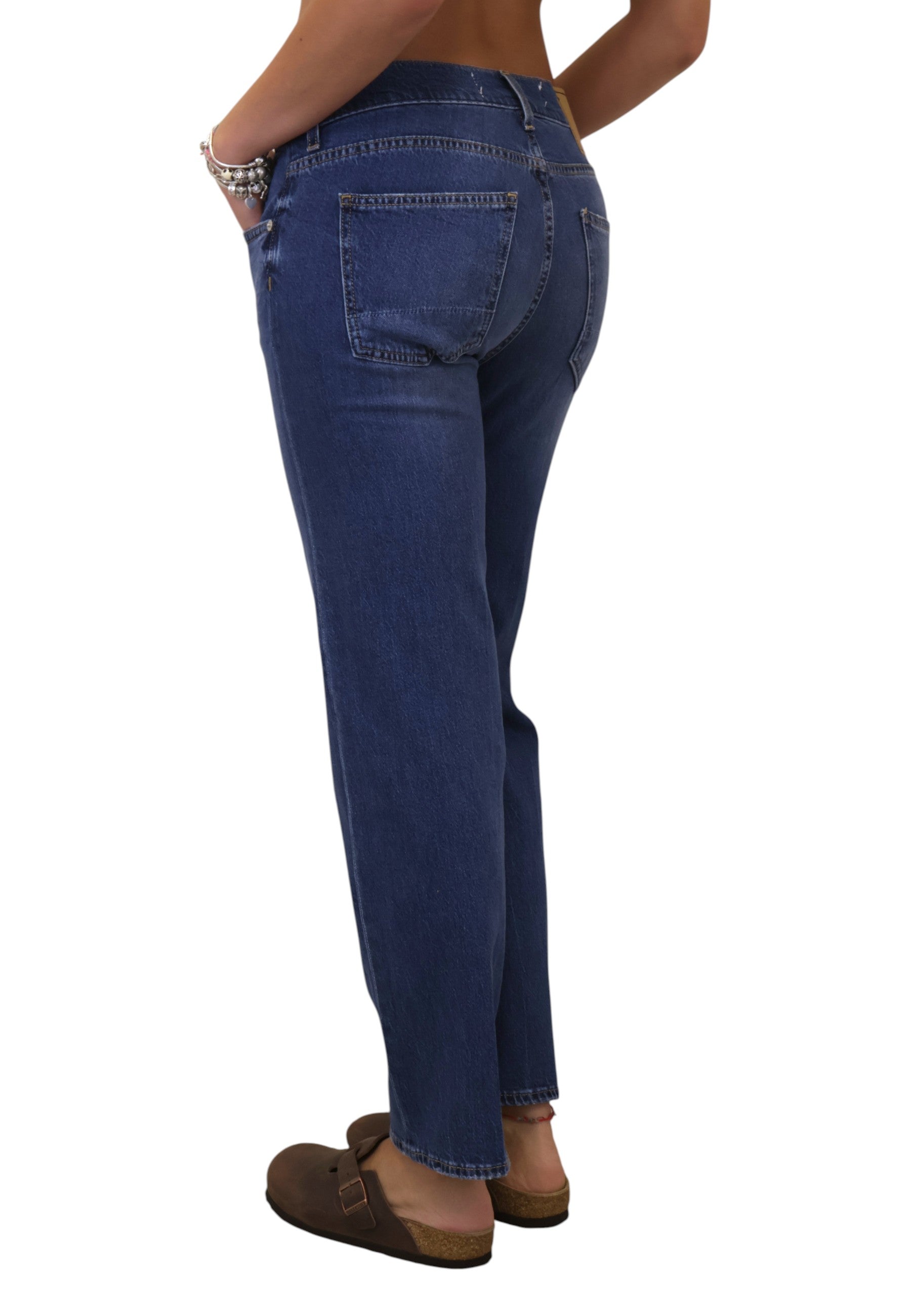 JEANS Blu People