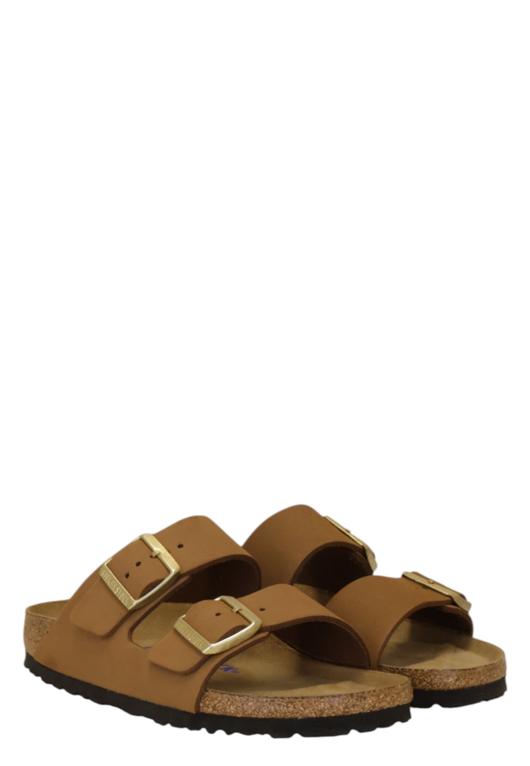 CIABATTE Marrone Birkenstock