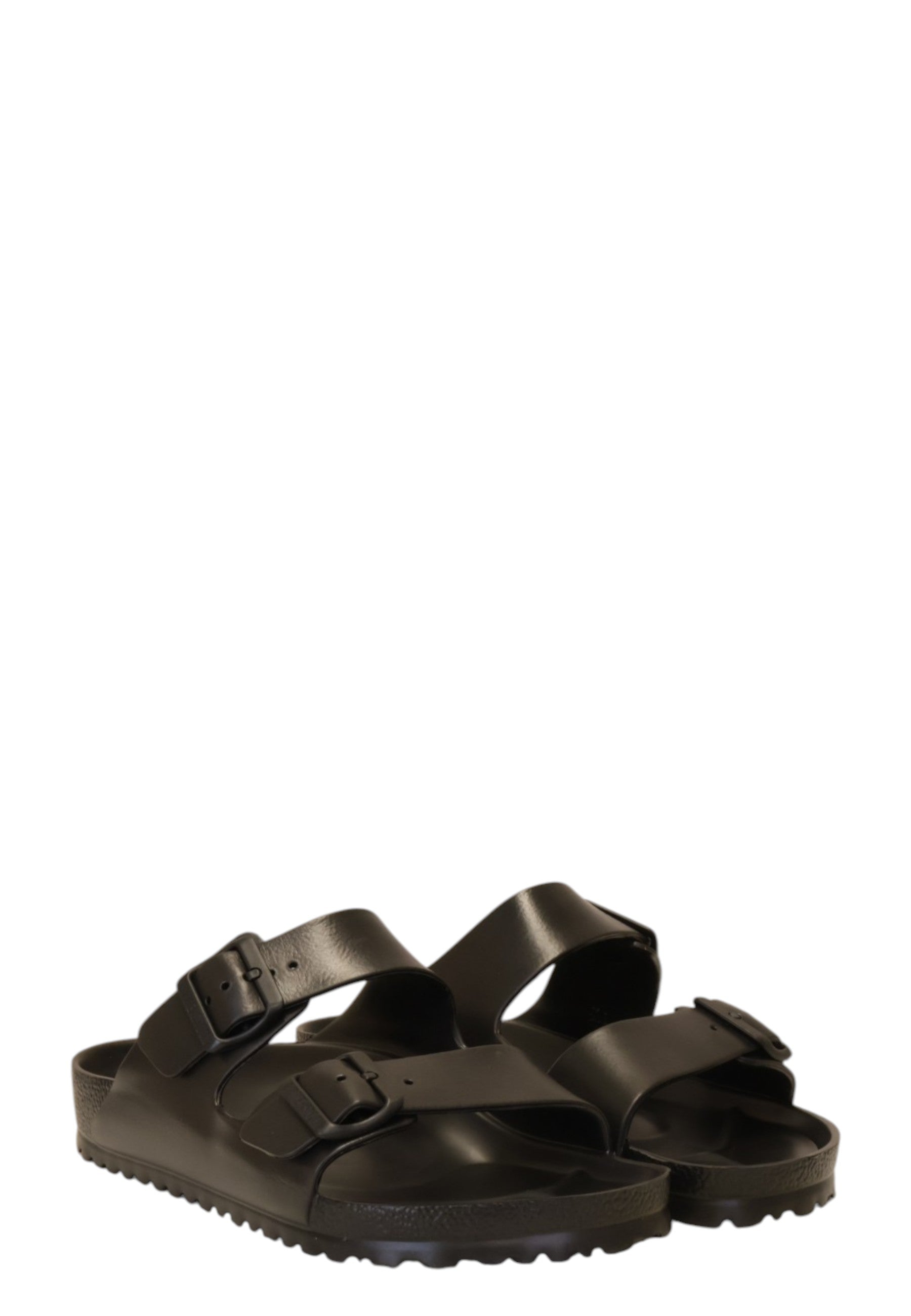 CIABATTE Nero Birkenstock