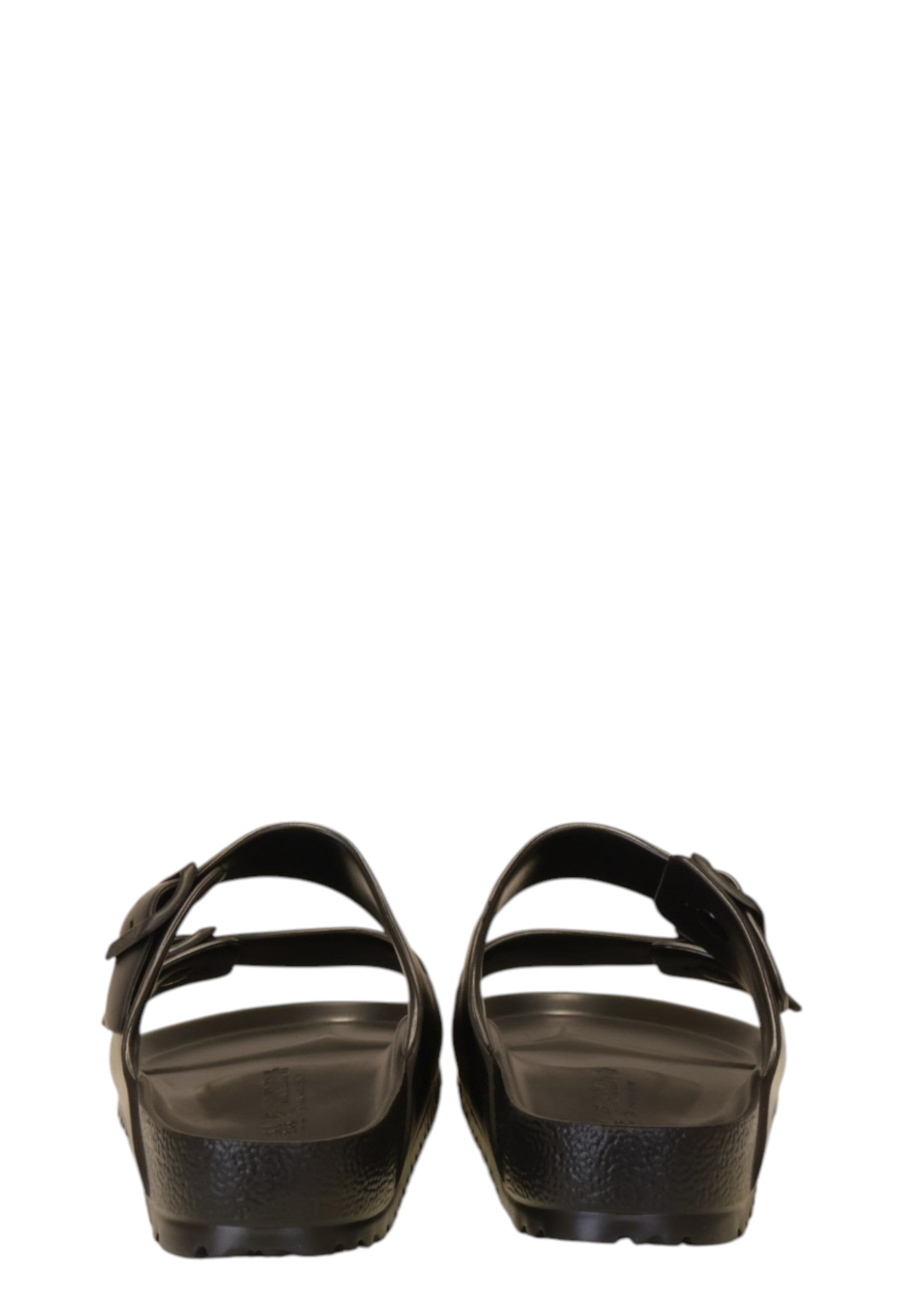 CIABATTE Nero Birkenstock