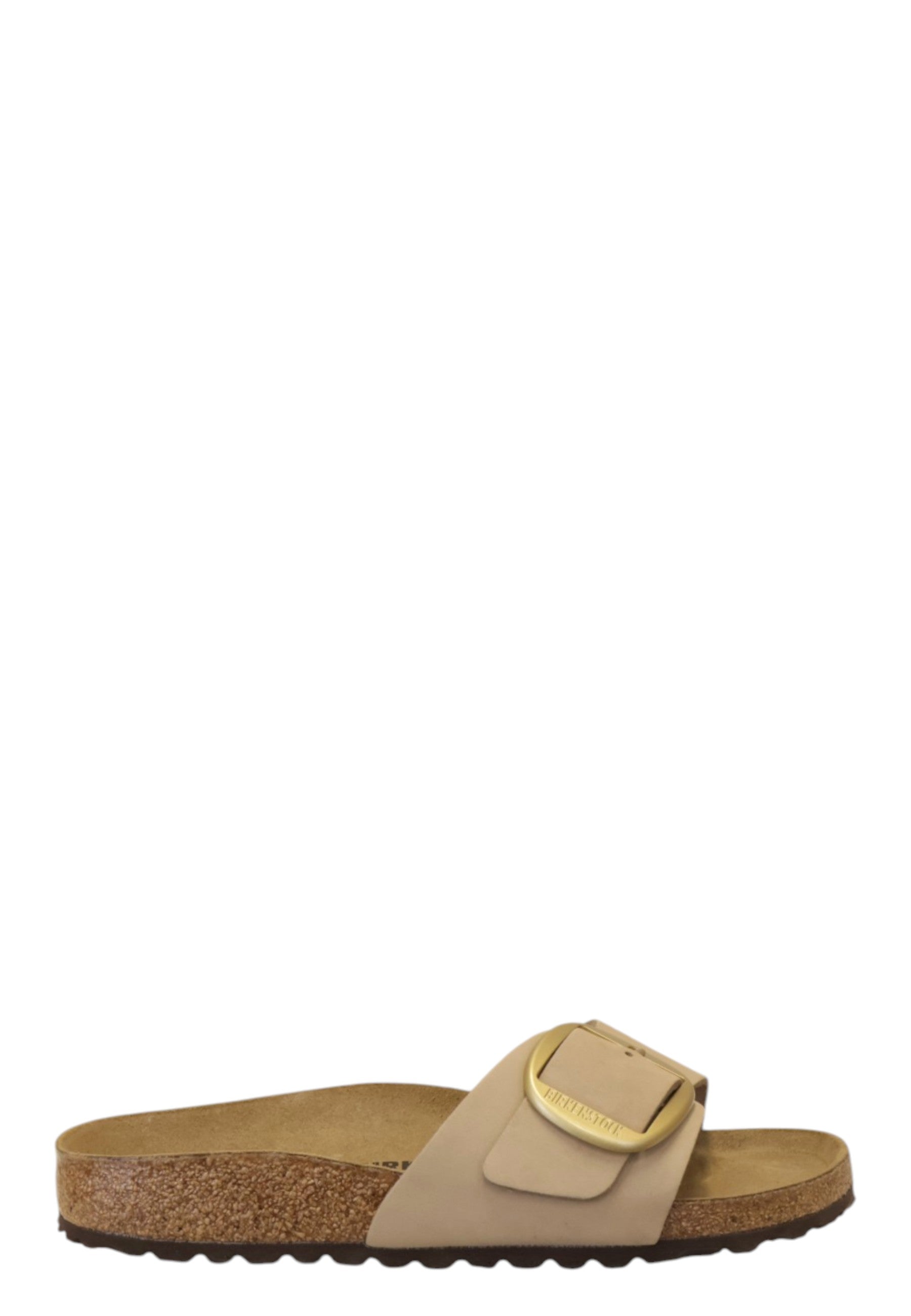 CIABATTE Beige Birkenstock