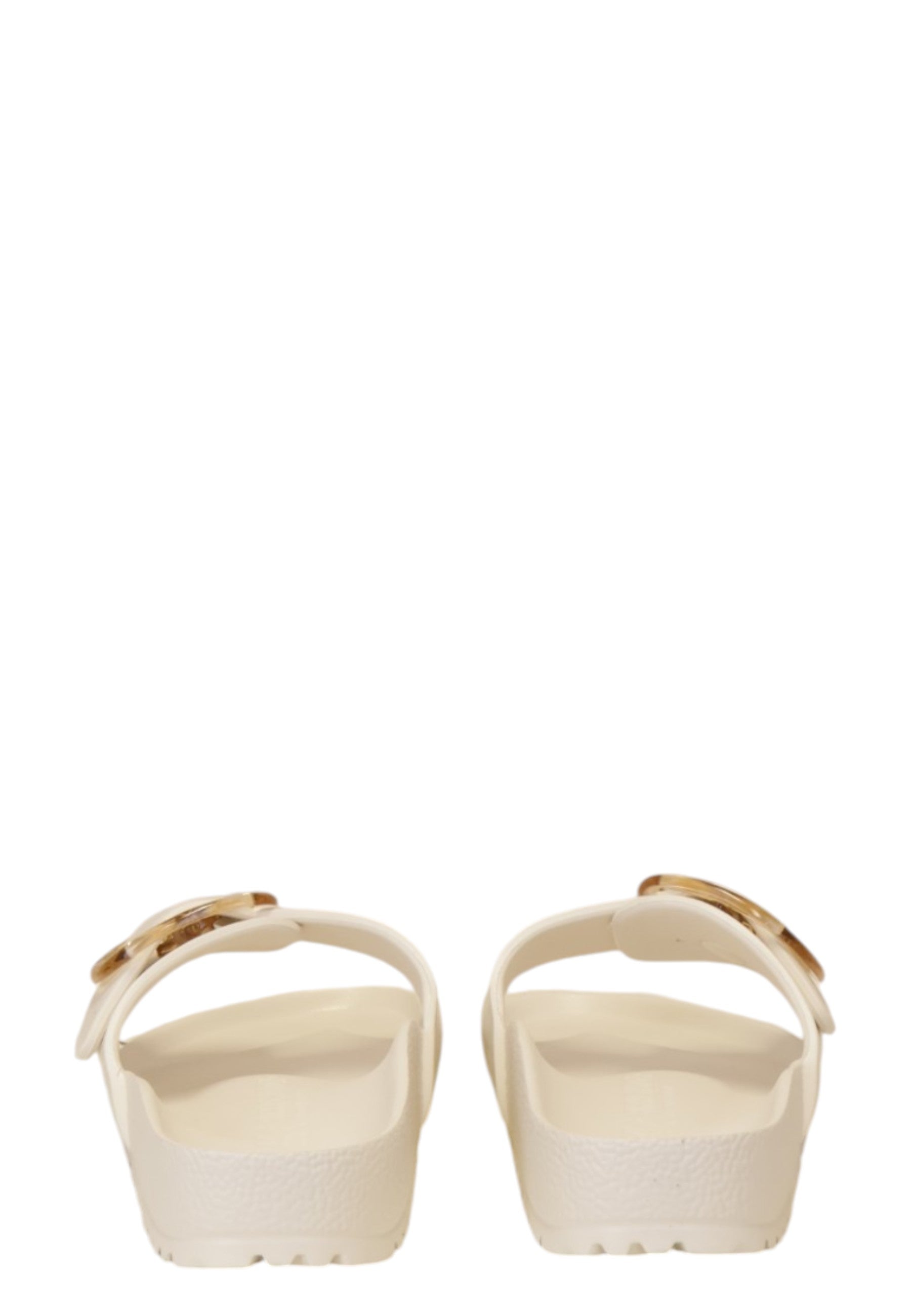 CIABATTE Bianco Birkenstock