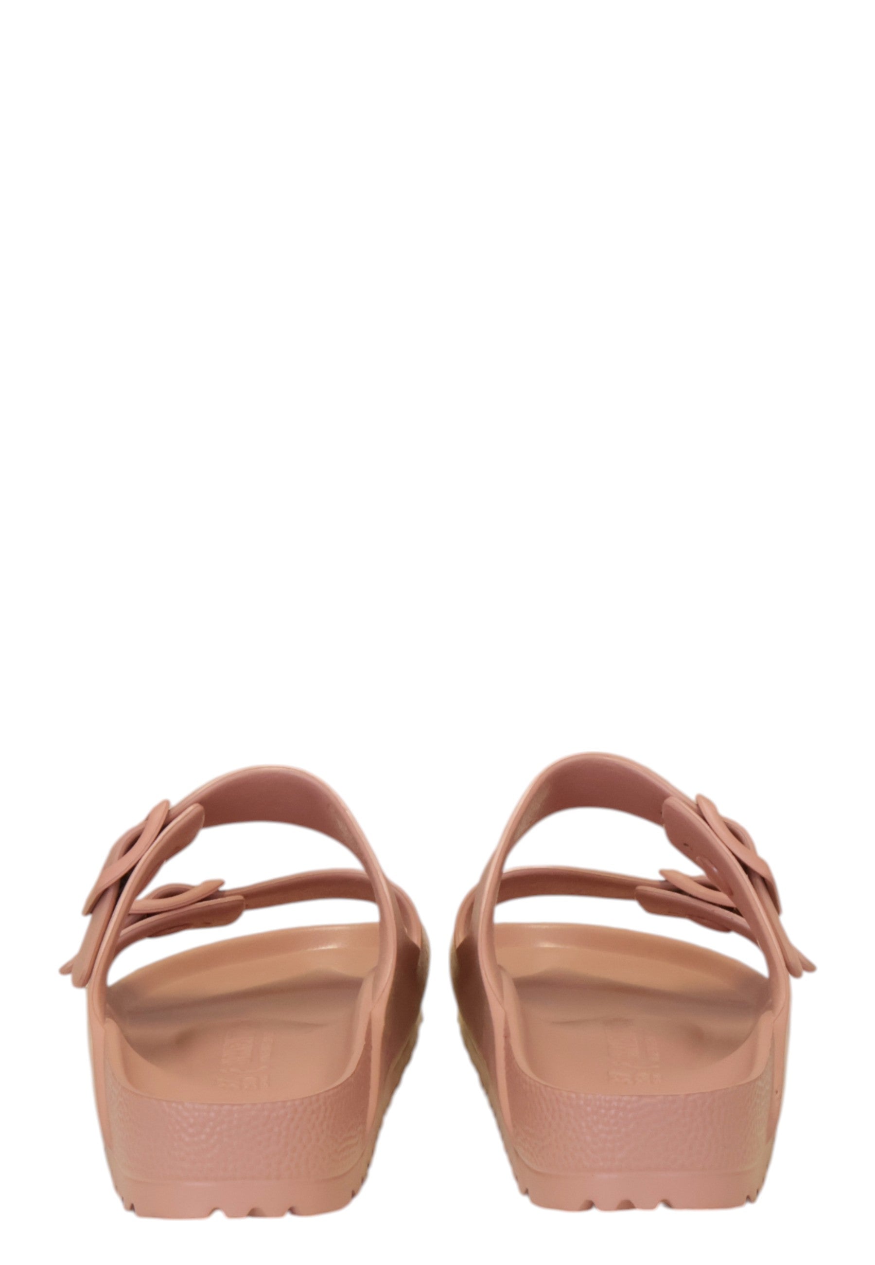 CIABATTE Rosa Birkenstock