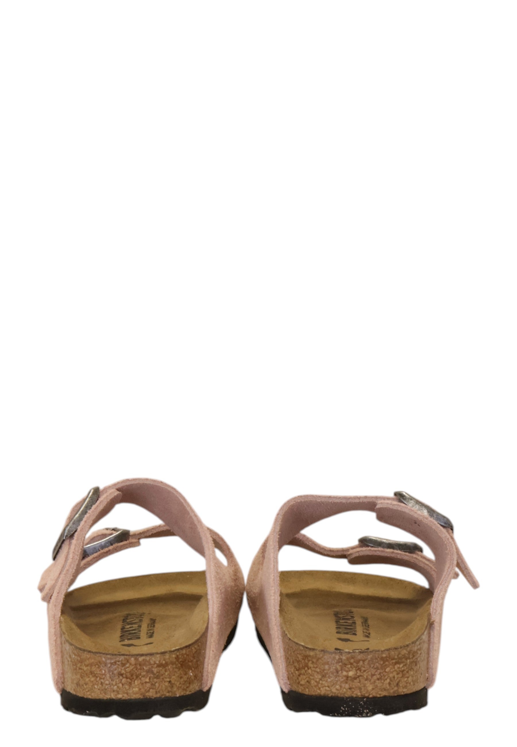 CIABATTE Rosa Birkenstock