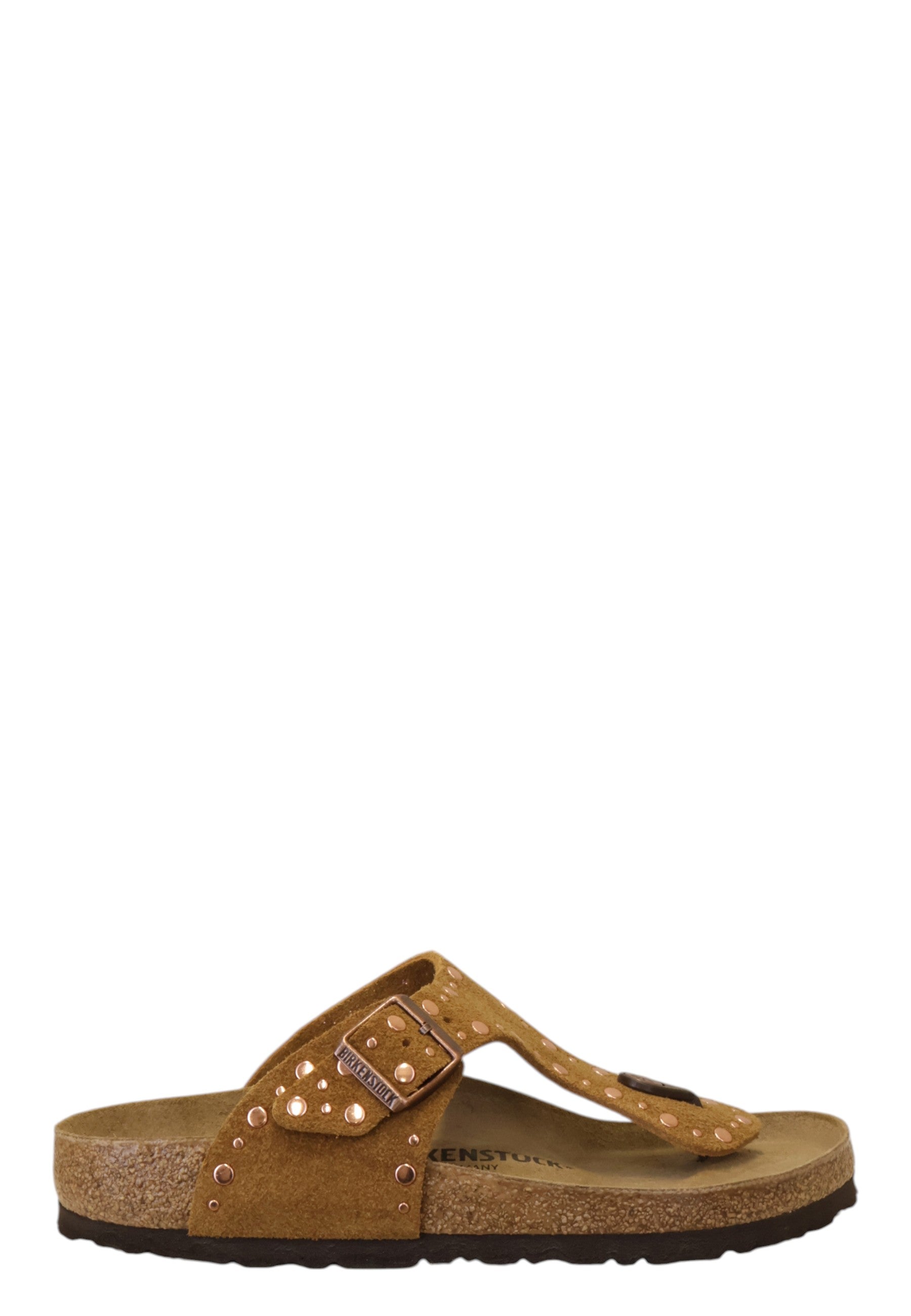 CIABATTE Marrone Birkenstock