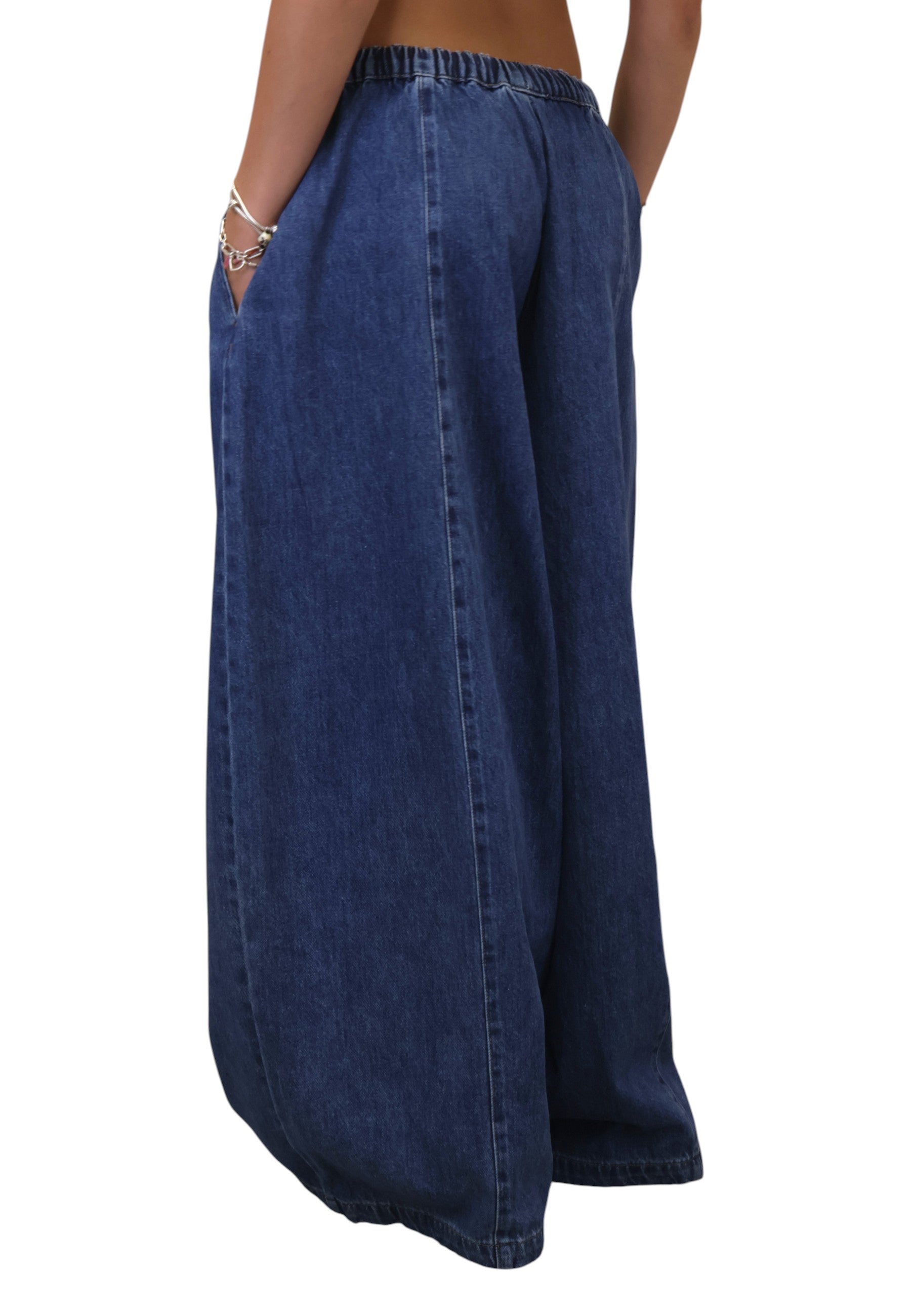 JEANS Blu Meimei J