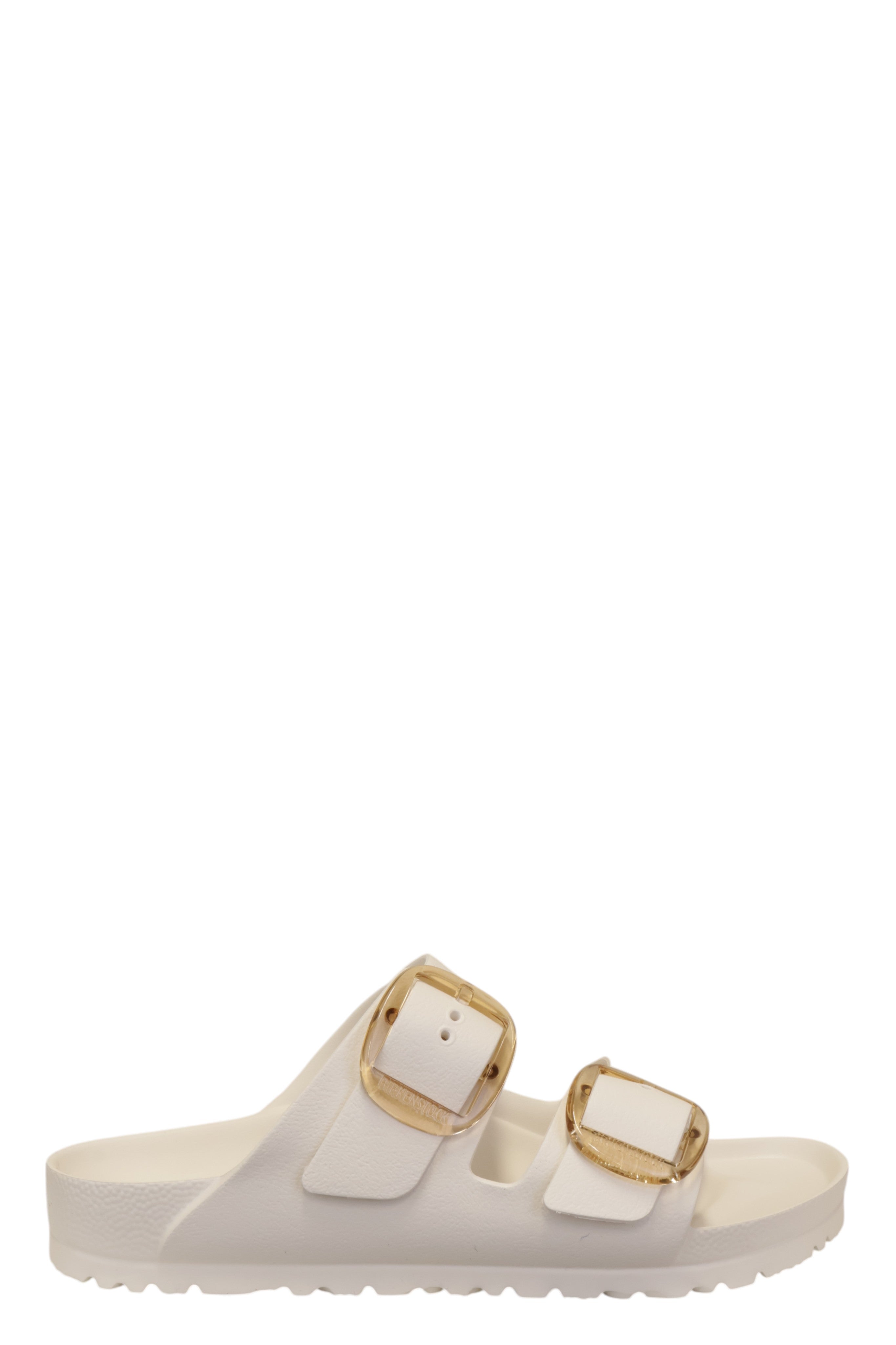 CIABATTE Bianco Birkenstock