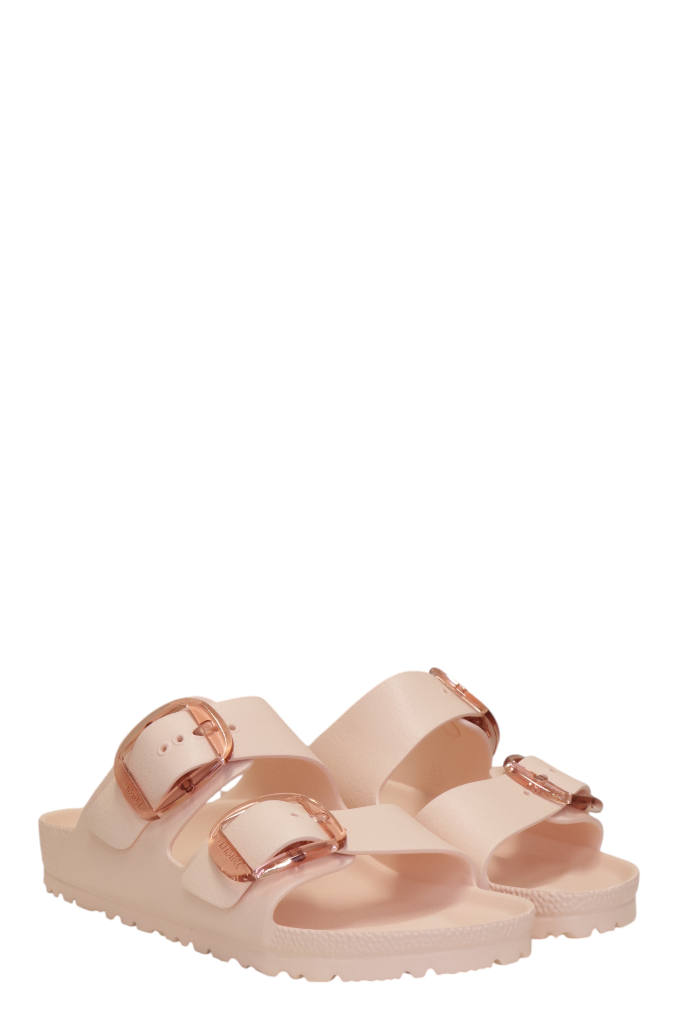 CIABATTE Rosa Birkenstock