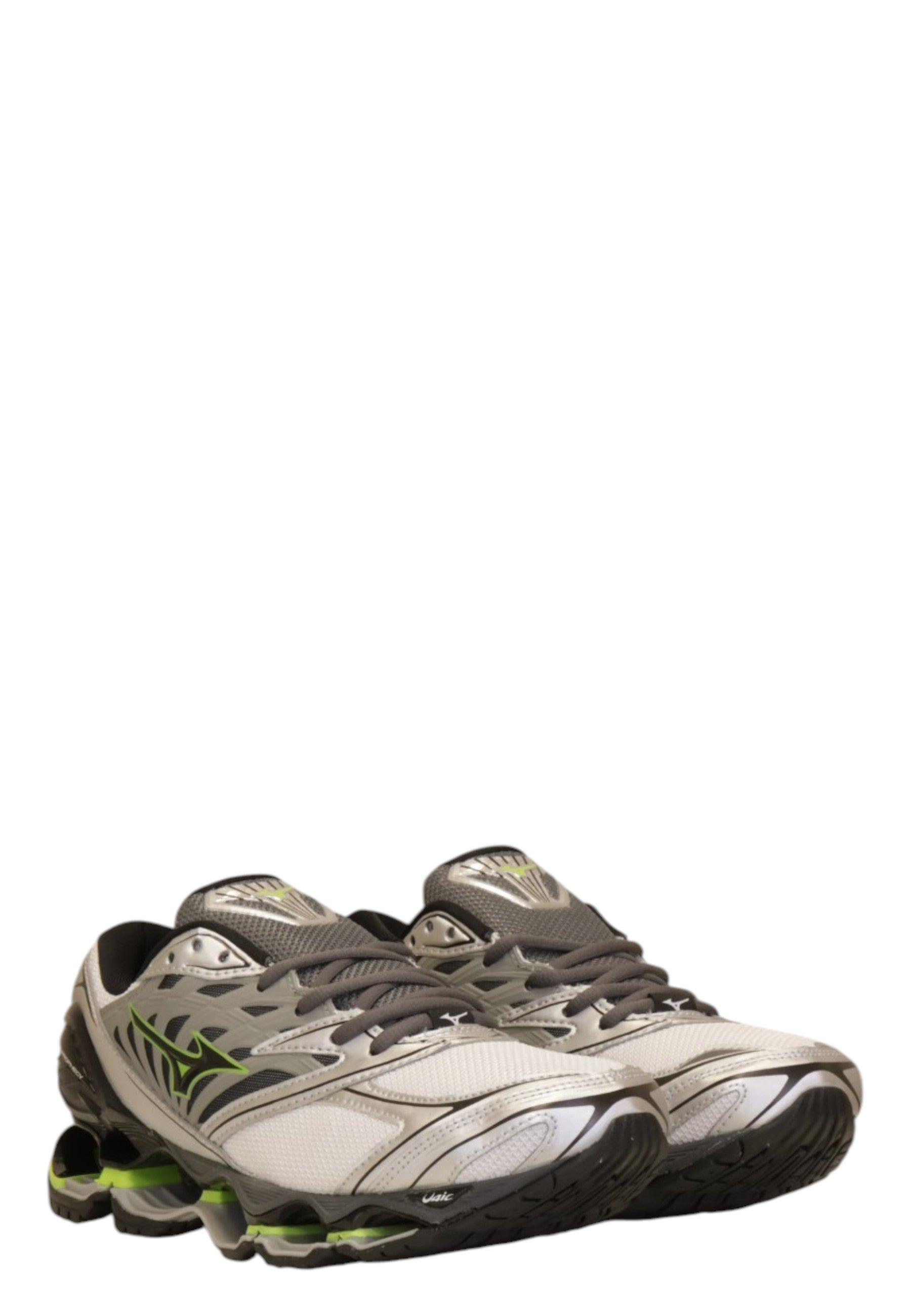 SNEAKERS Grigio Mizuno
