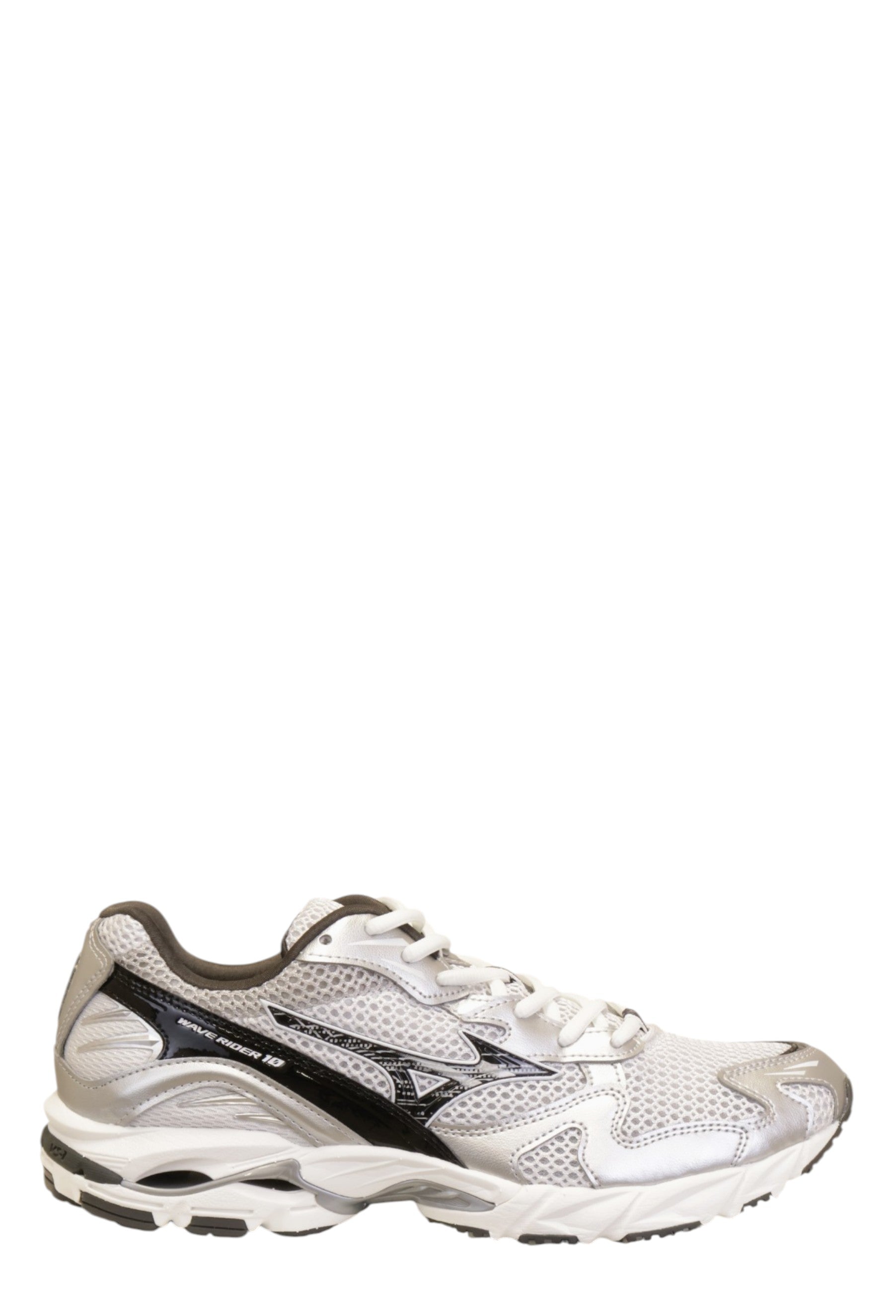 SNEAKERS Bianco Mizuno