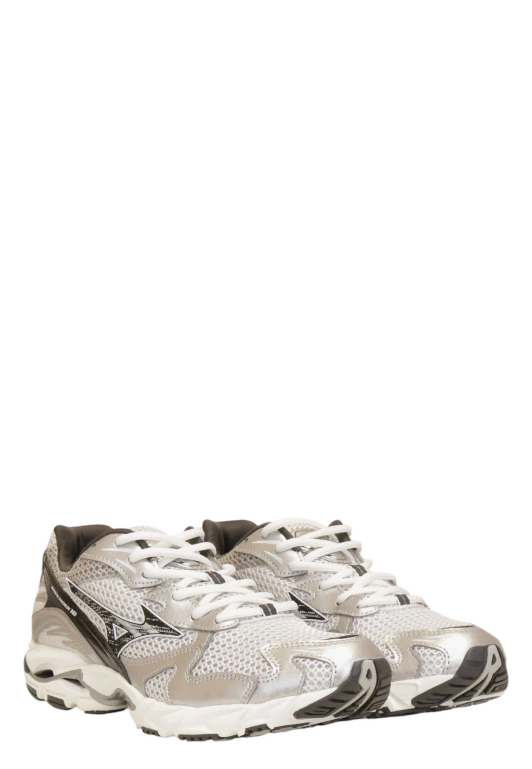 SNEAKERS Bianco Mizuno