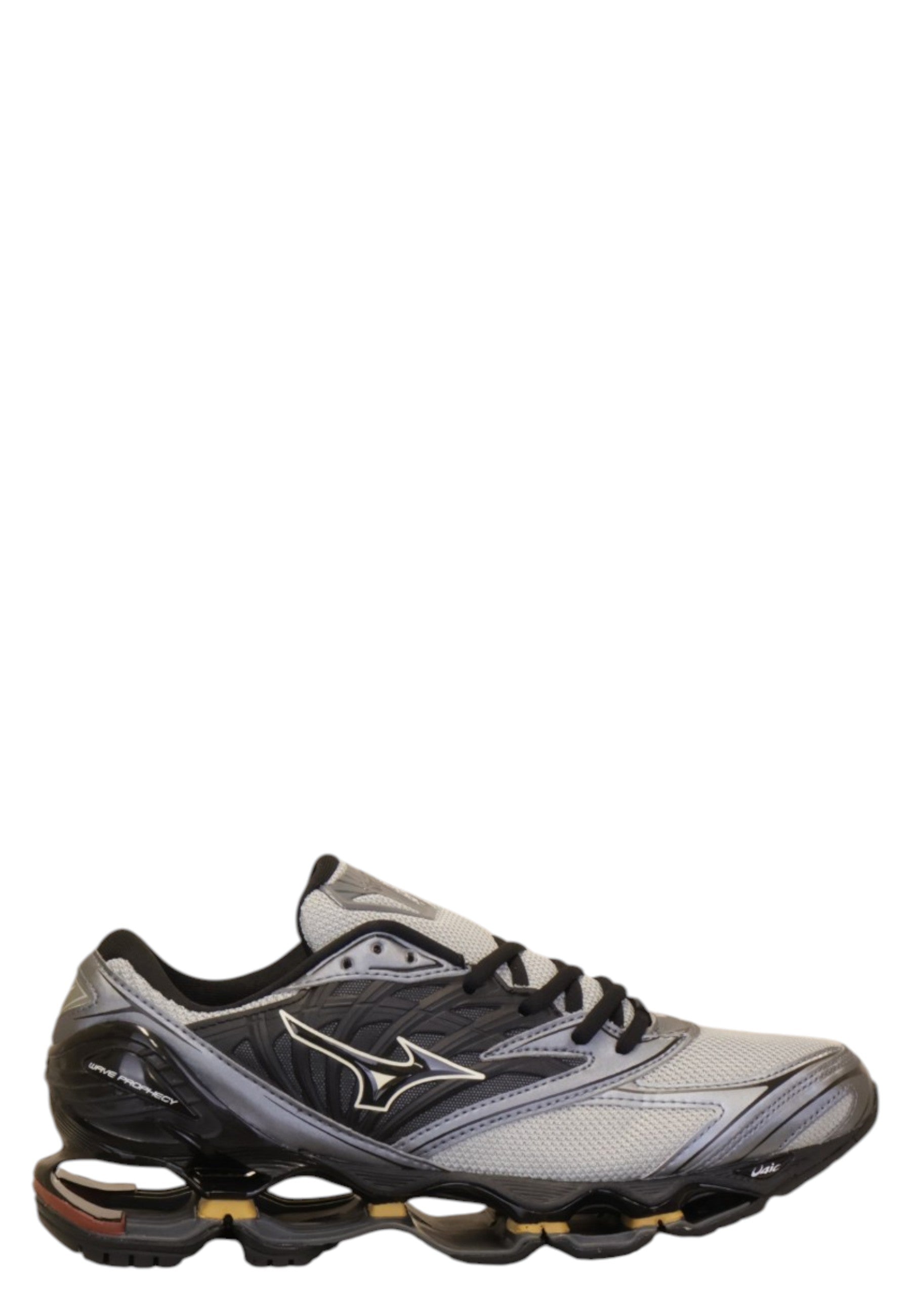 SNEAKERS Nero Mizuno