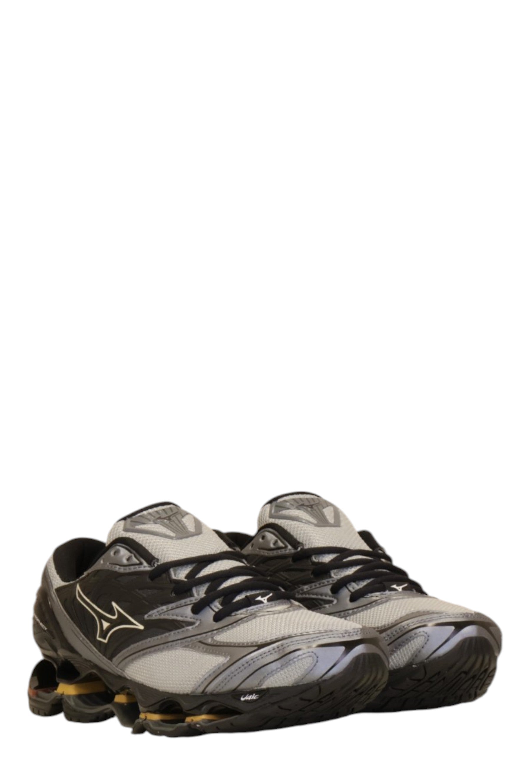 SNEAKERS Nero Mizuno