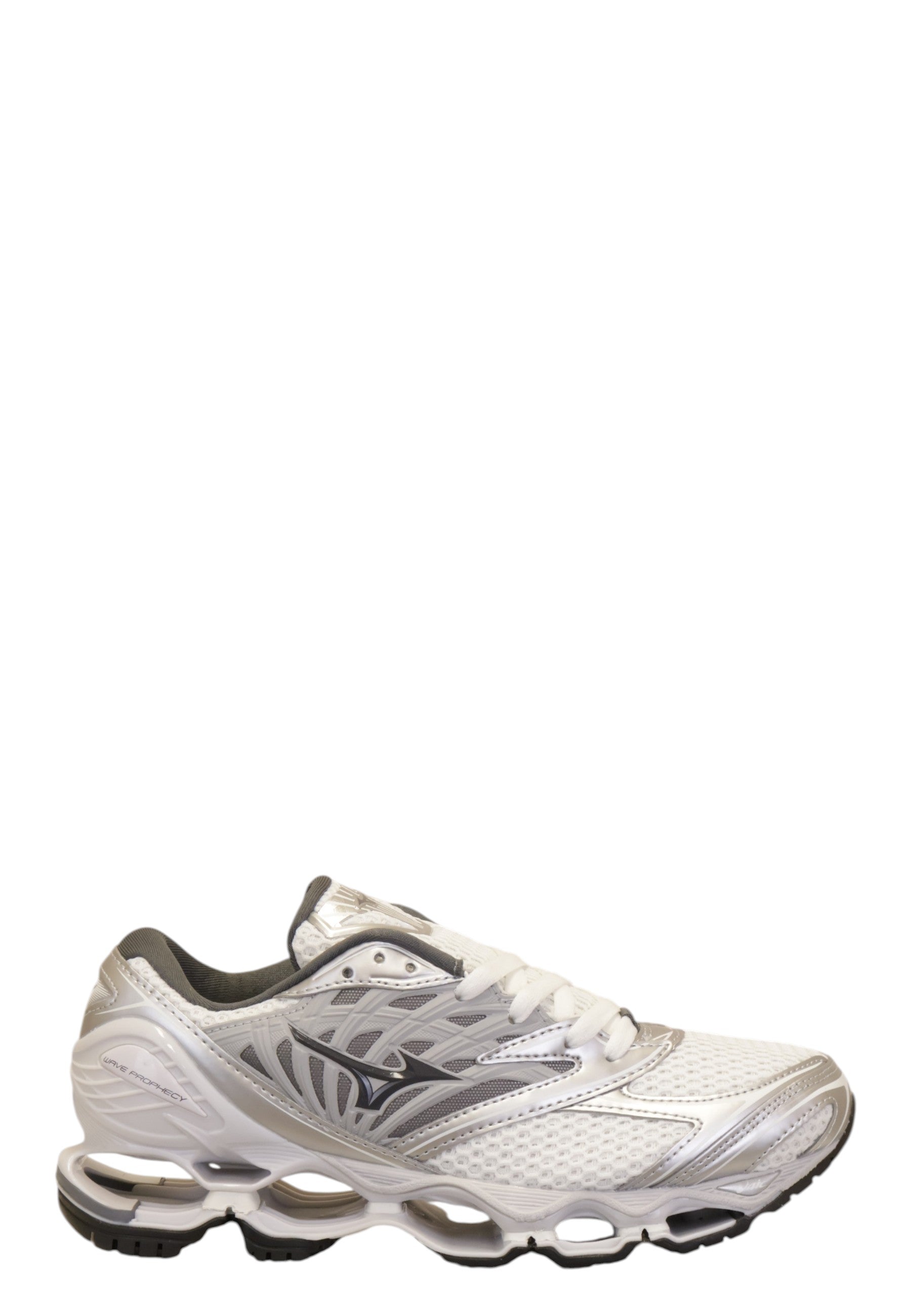 SNEAKERS Bianco Mizuno
