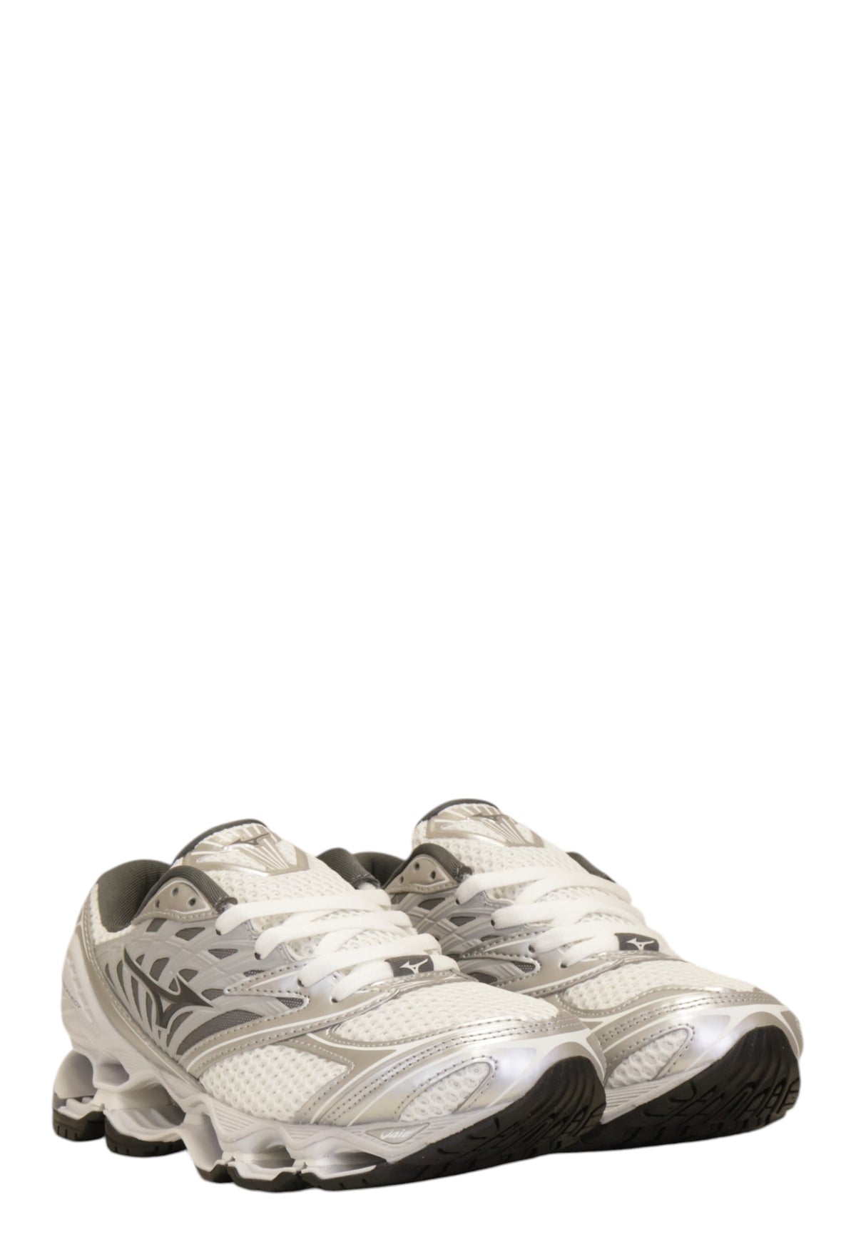 SNEAKERS Bianco Mizuno