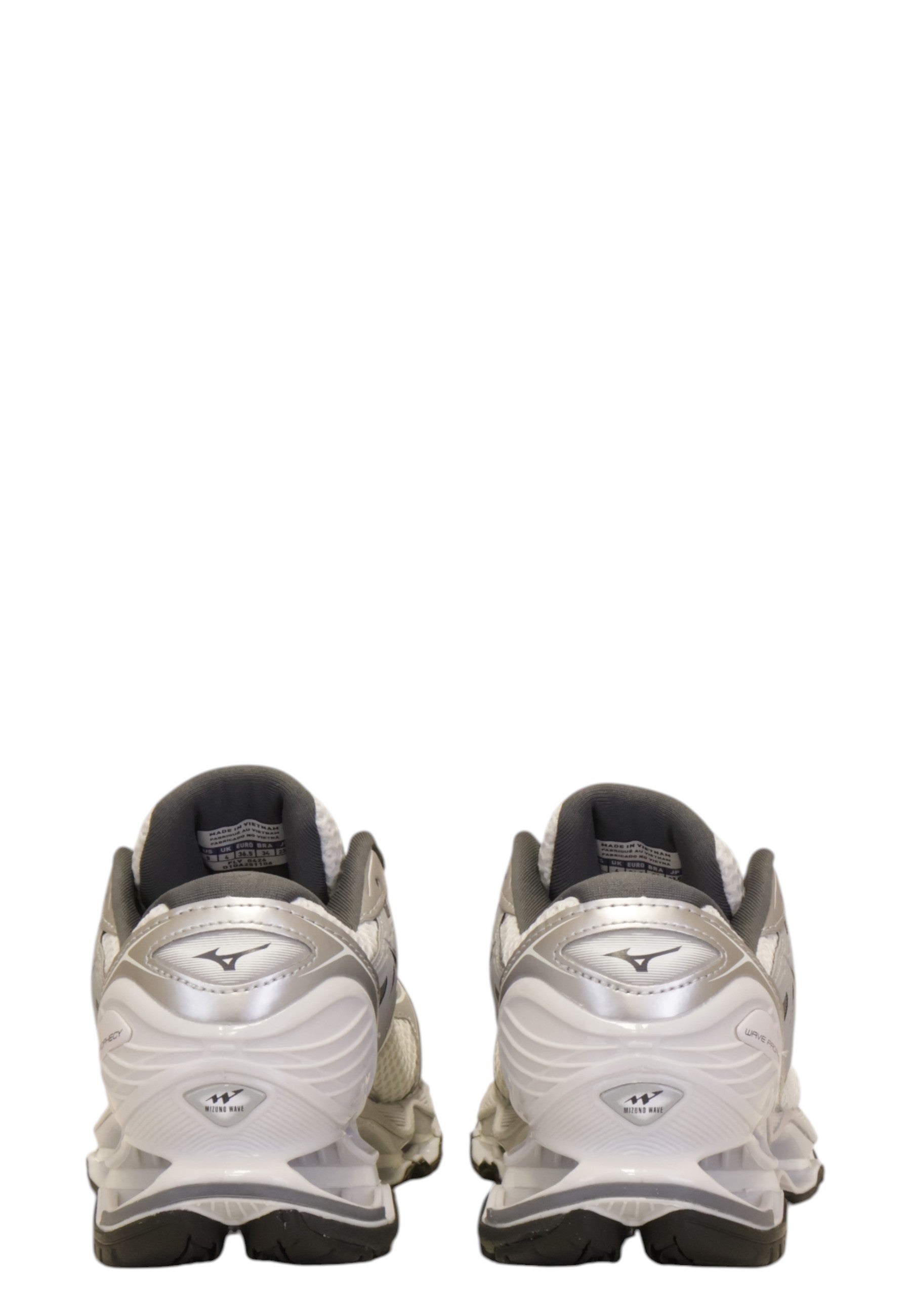 SNEAKERS Bianco Mizuno