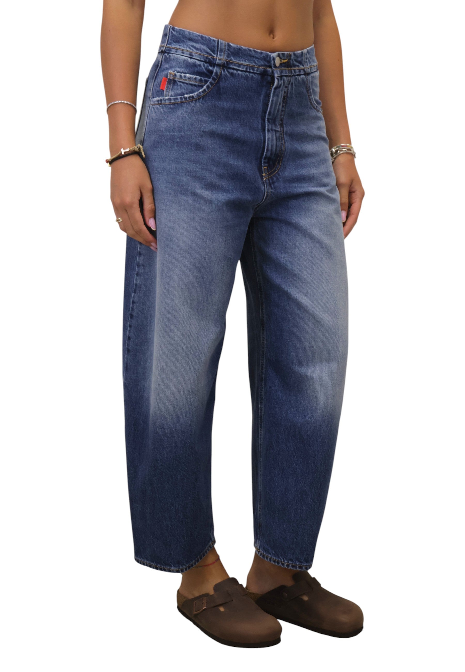 JEANS Blu People