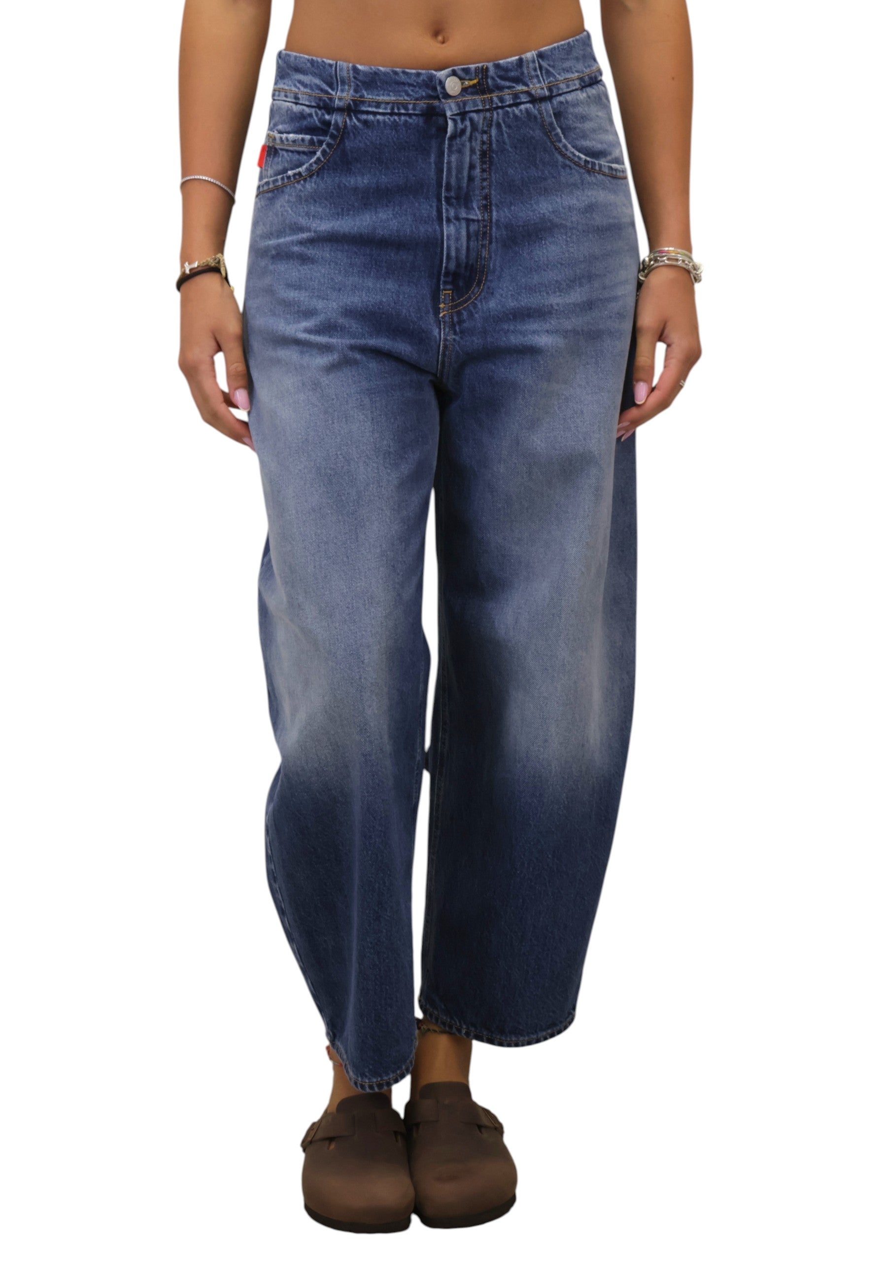 JEANS Blu People