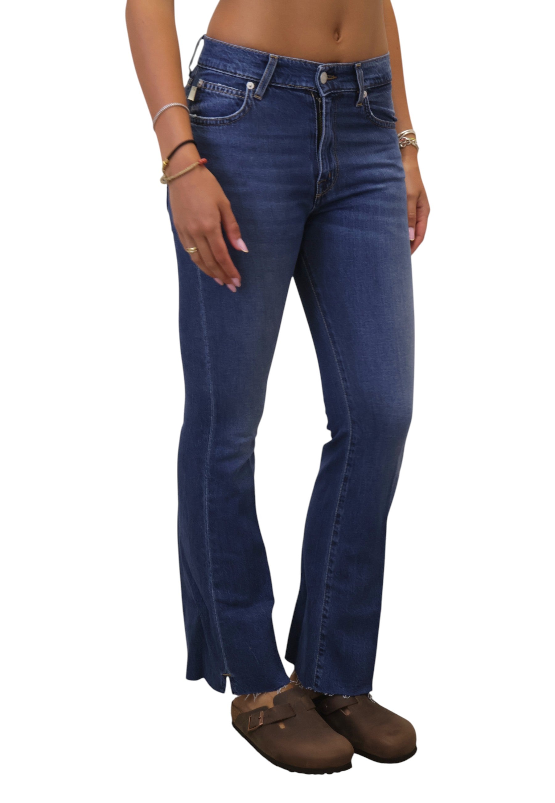 JEANS Blu People