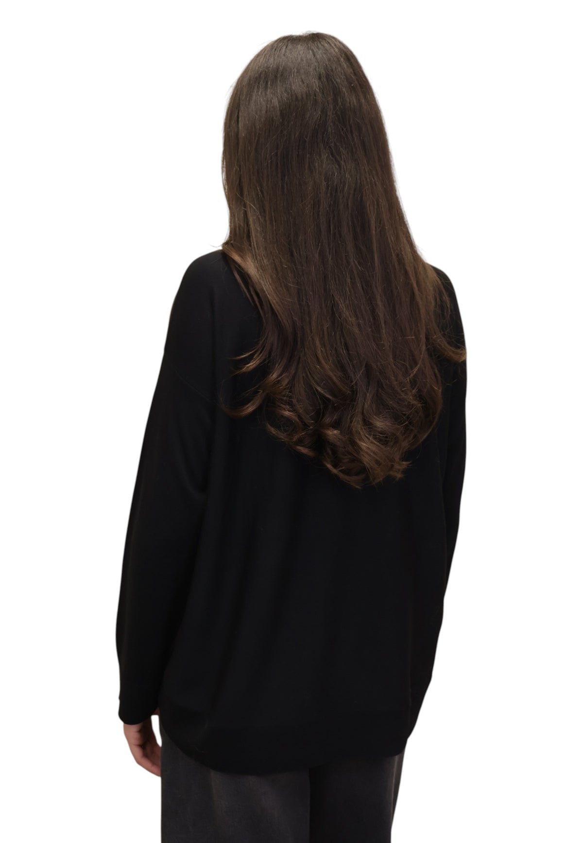 CARDIGAN Marrone Kangra