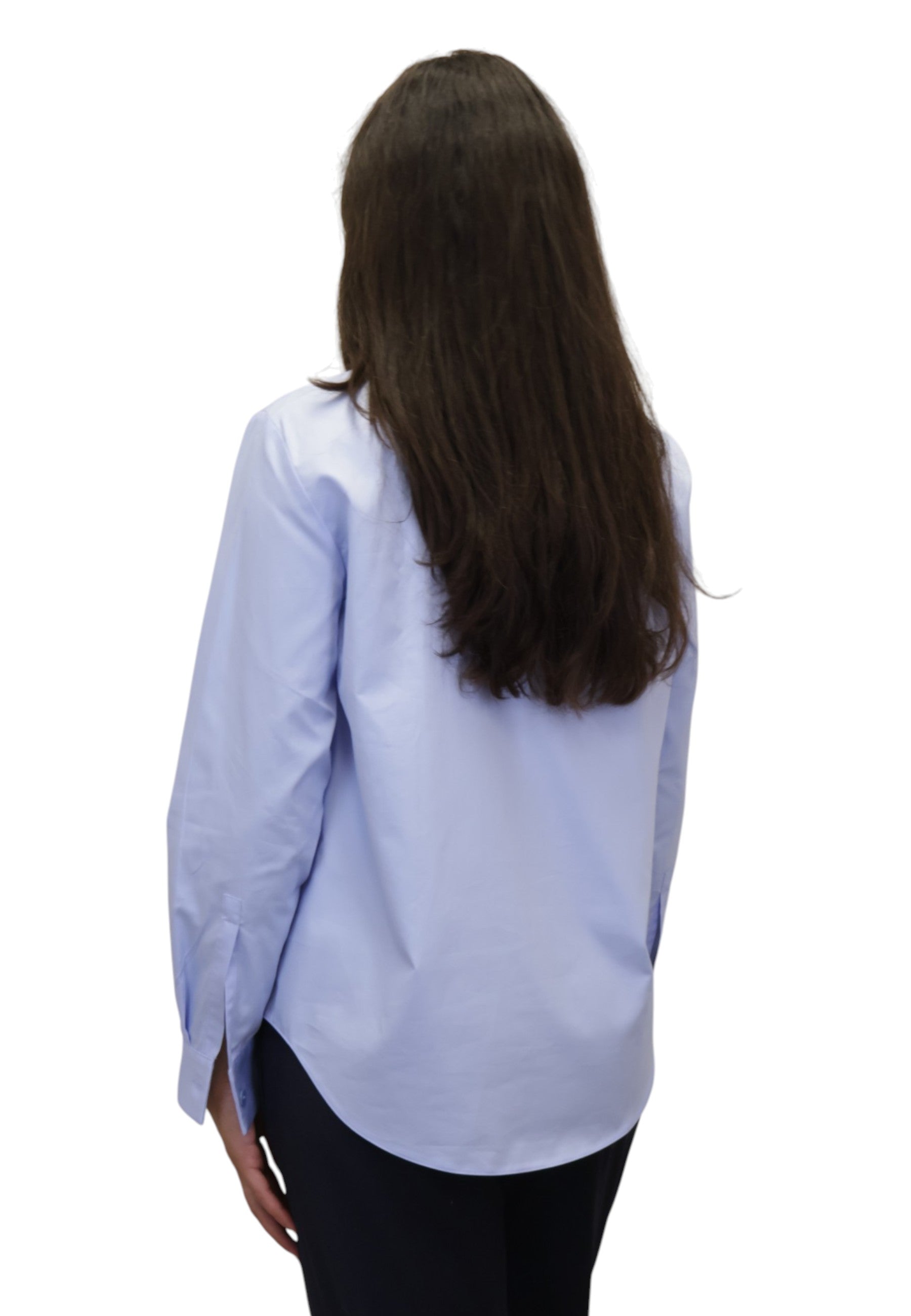 CAMICIE Celeste Mm 1