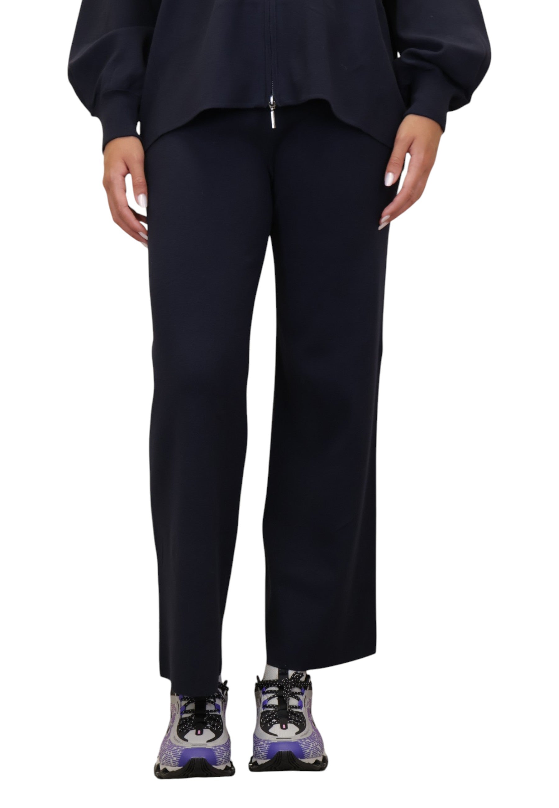 PANTALONI Blu Mm 1