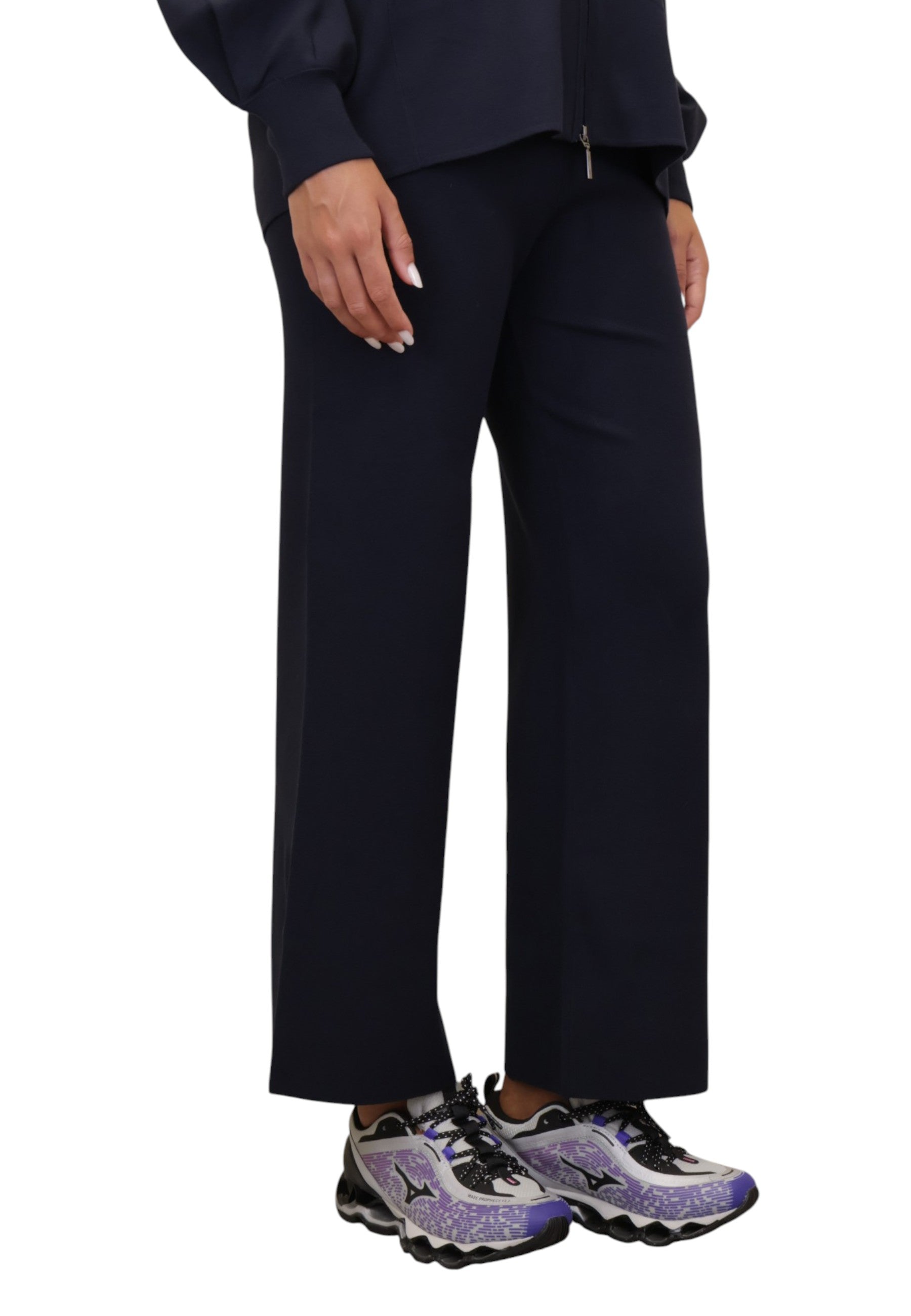 PANTALONI Blu Mm 1