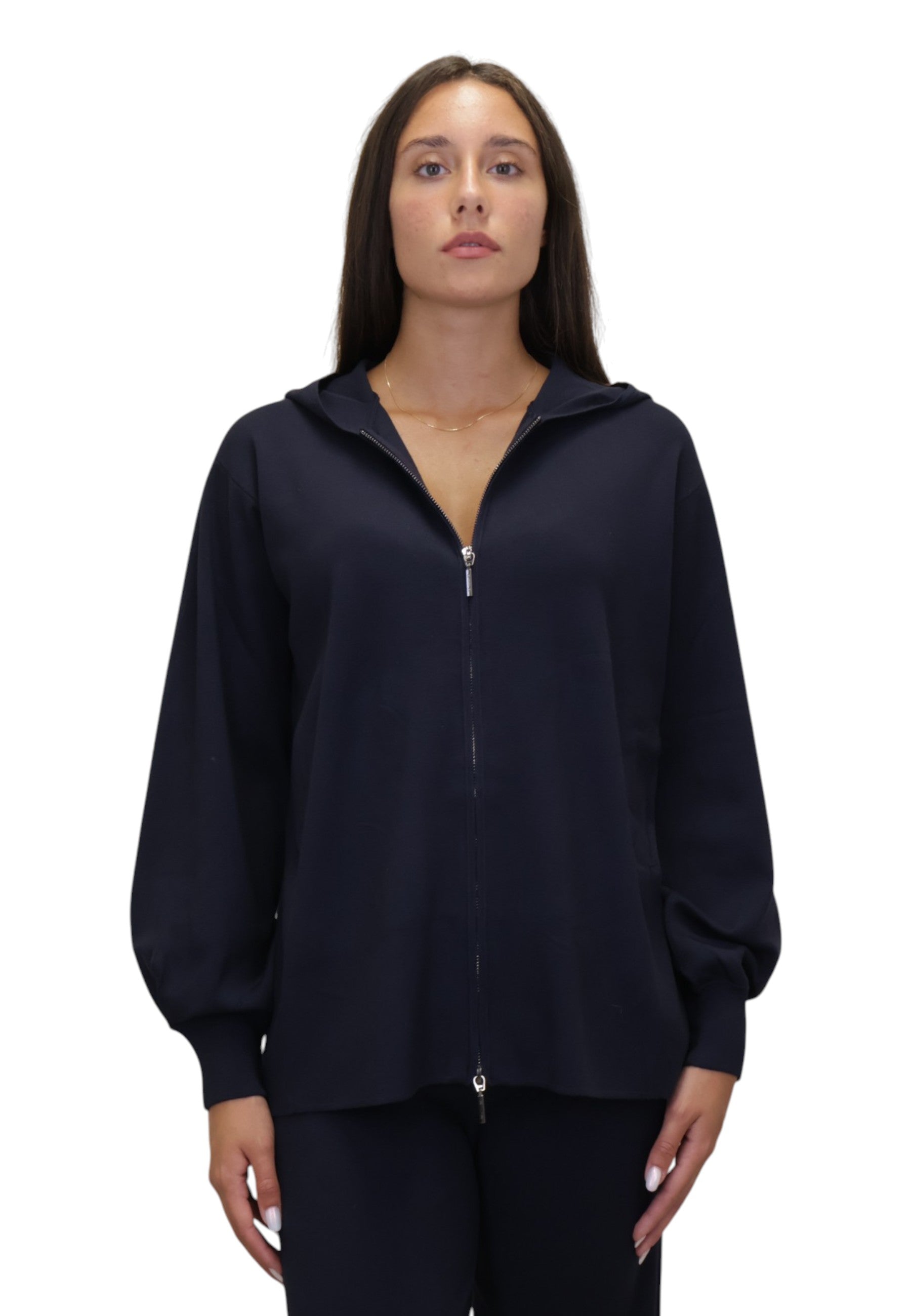 CARDIGAN Blu Mm 1