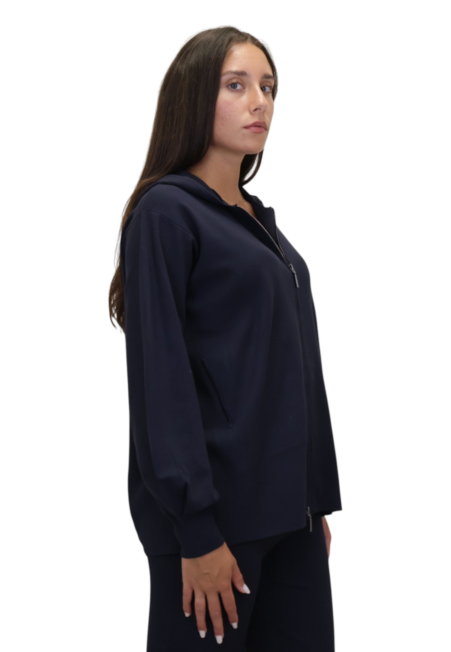 CARDIGAN Blu Mm 1